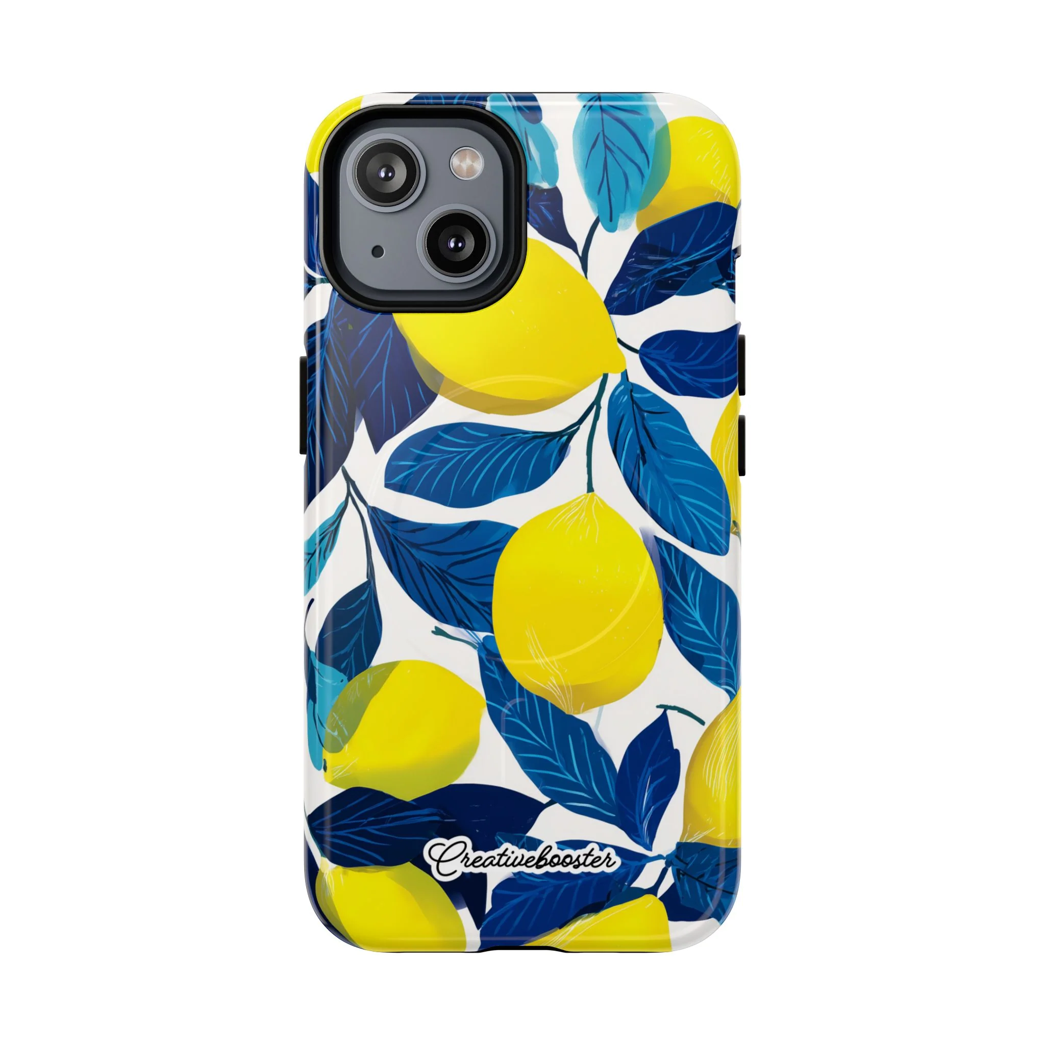 Midnight Citrus - Tough Phone Case (MagSafe) - Image 6