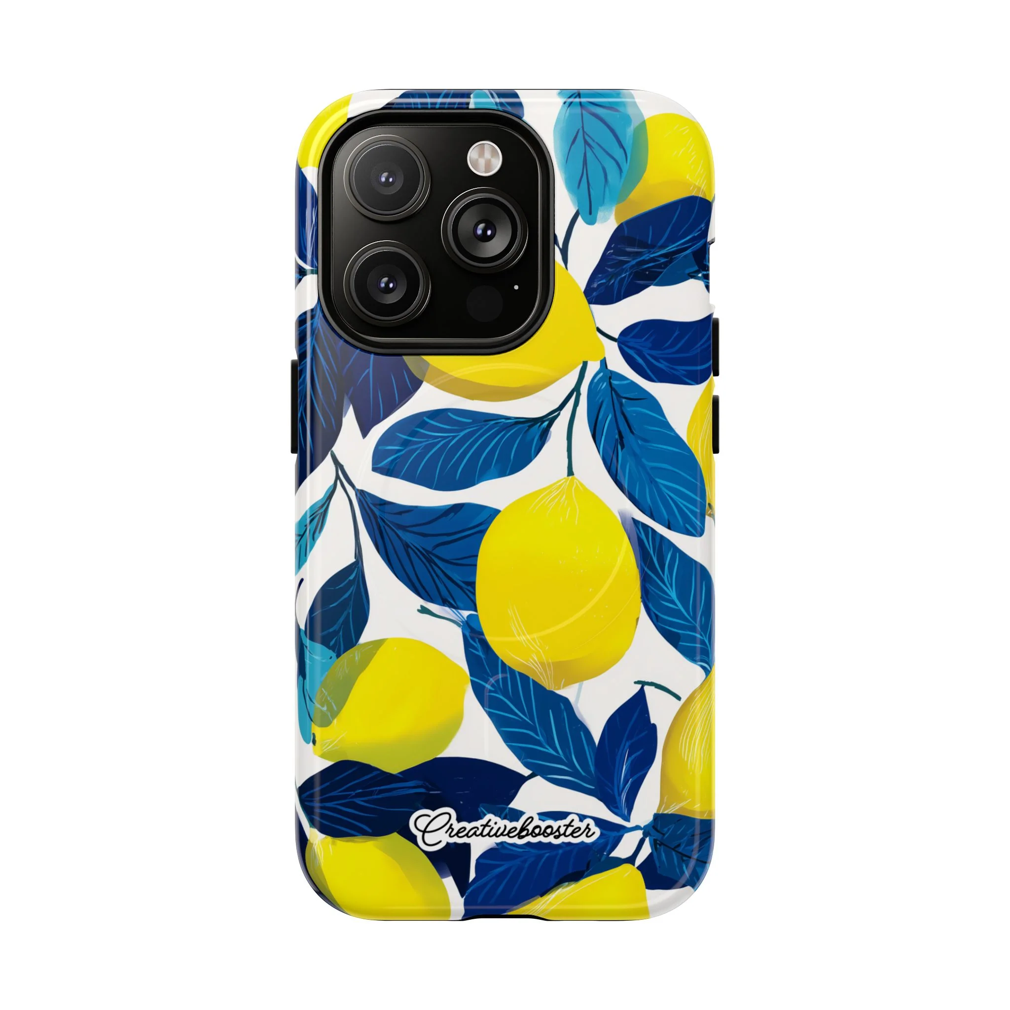 Midnight Citrus - Tough Phone Case (MagSafe) - Image 7