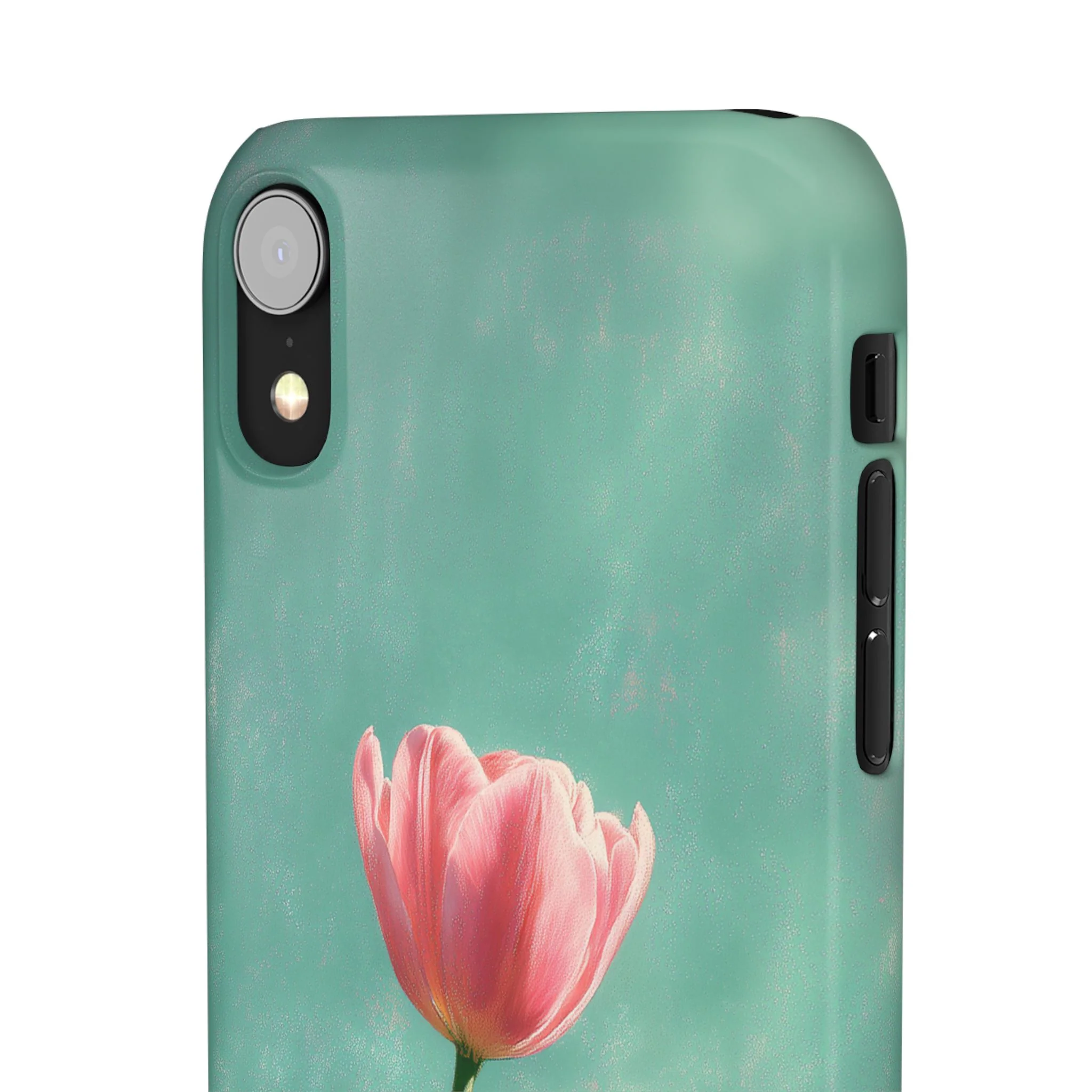 Blush Grace - Slim Phone Case - Image 60