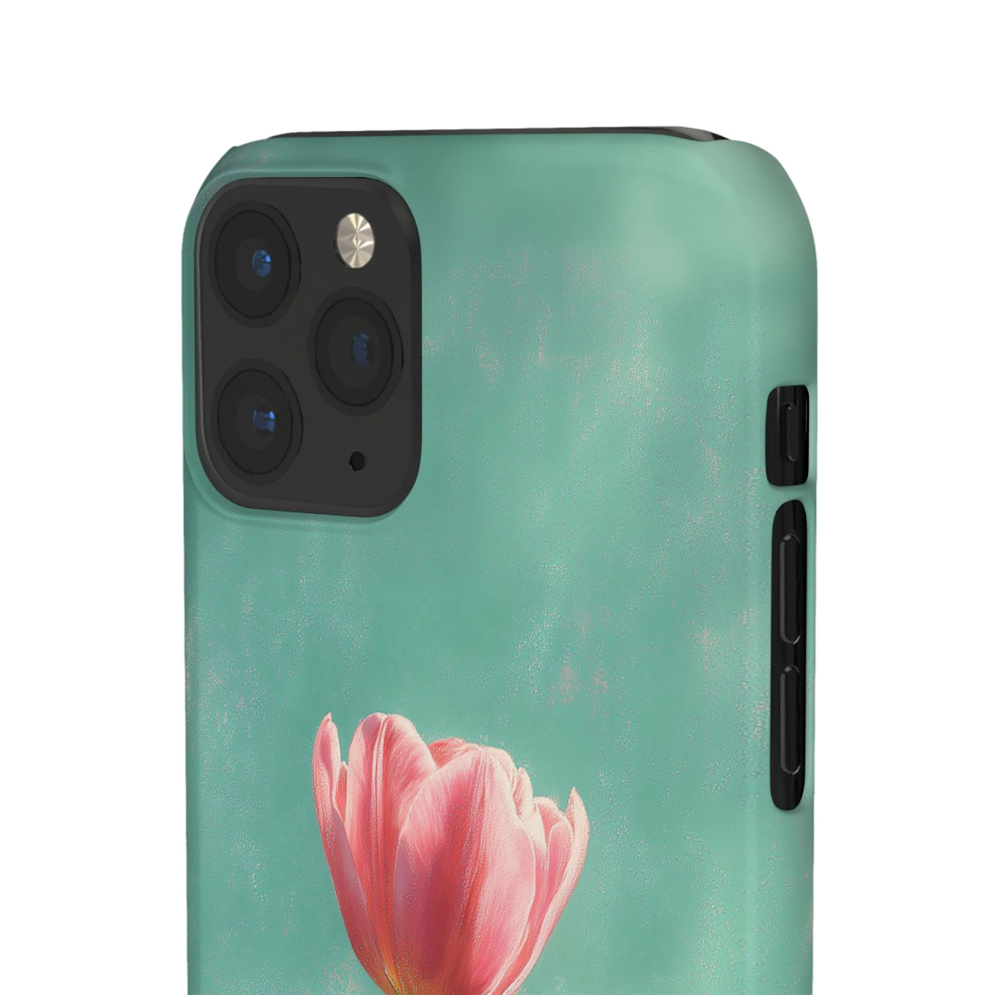 Blush Grace - Slim Phone Case - Image 67