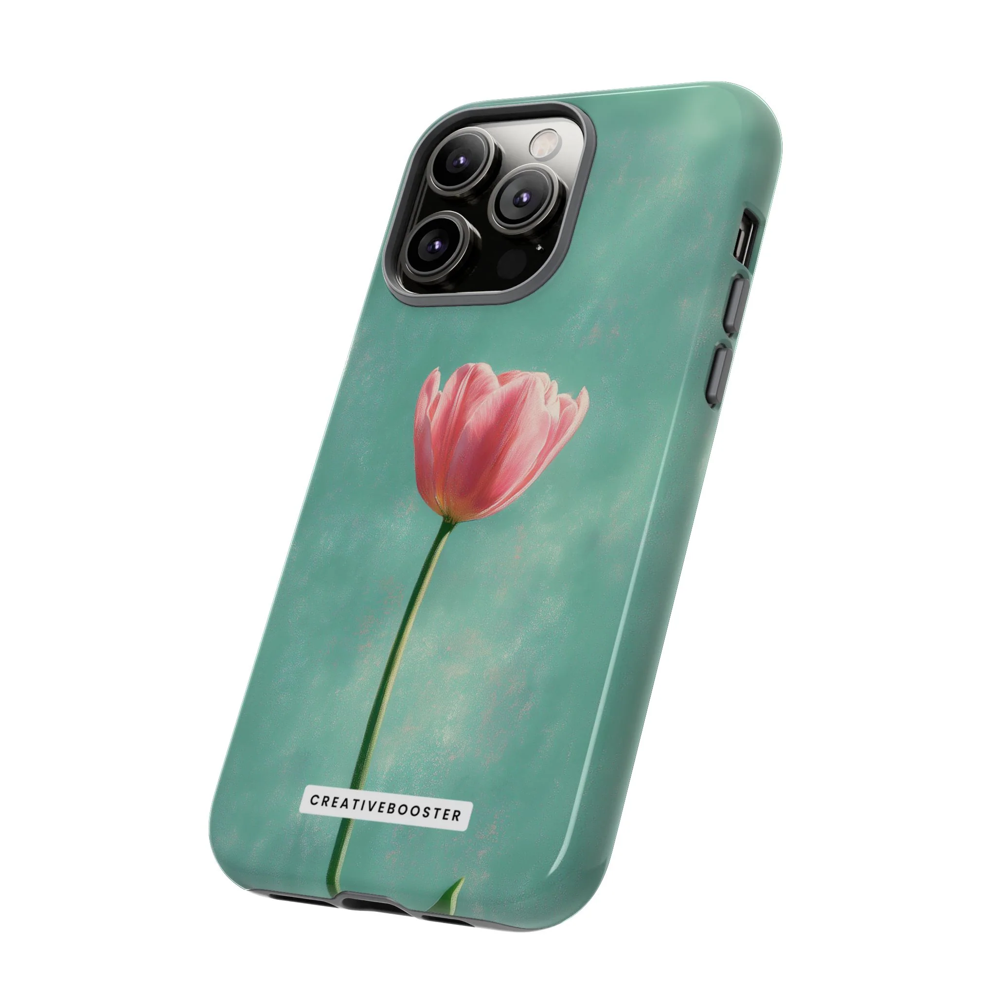 Blush Grace - Tough Phone Case - Image 100