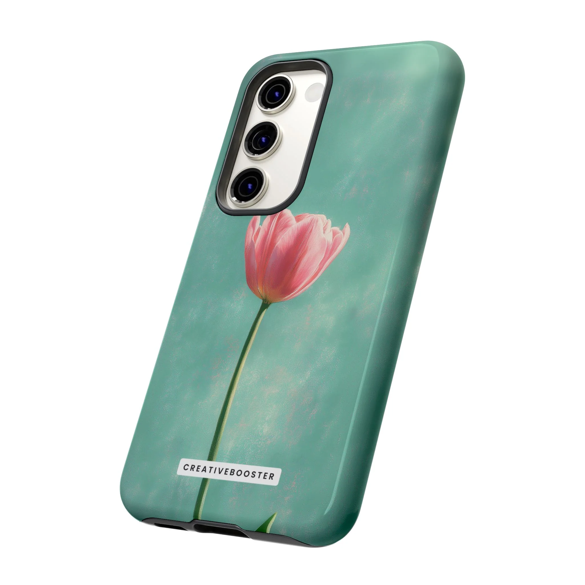 Blush Grace - Tough Phone Case - Image 103