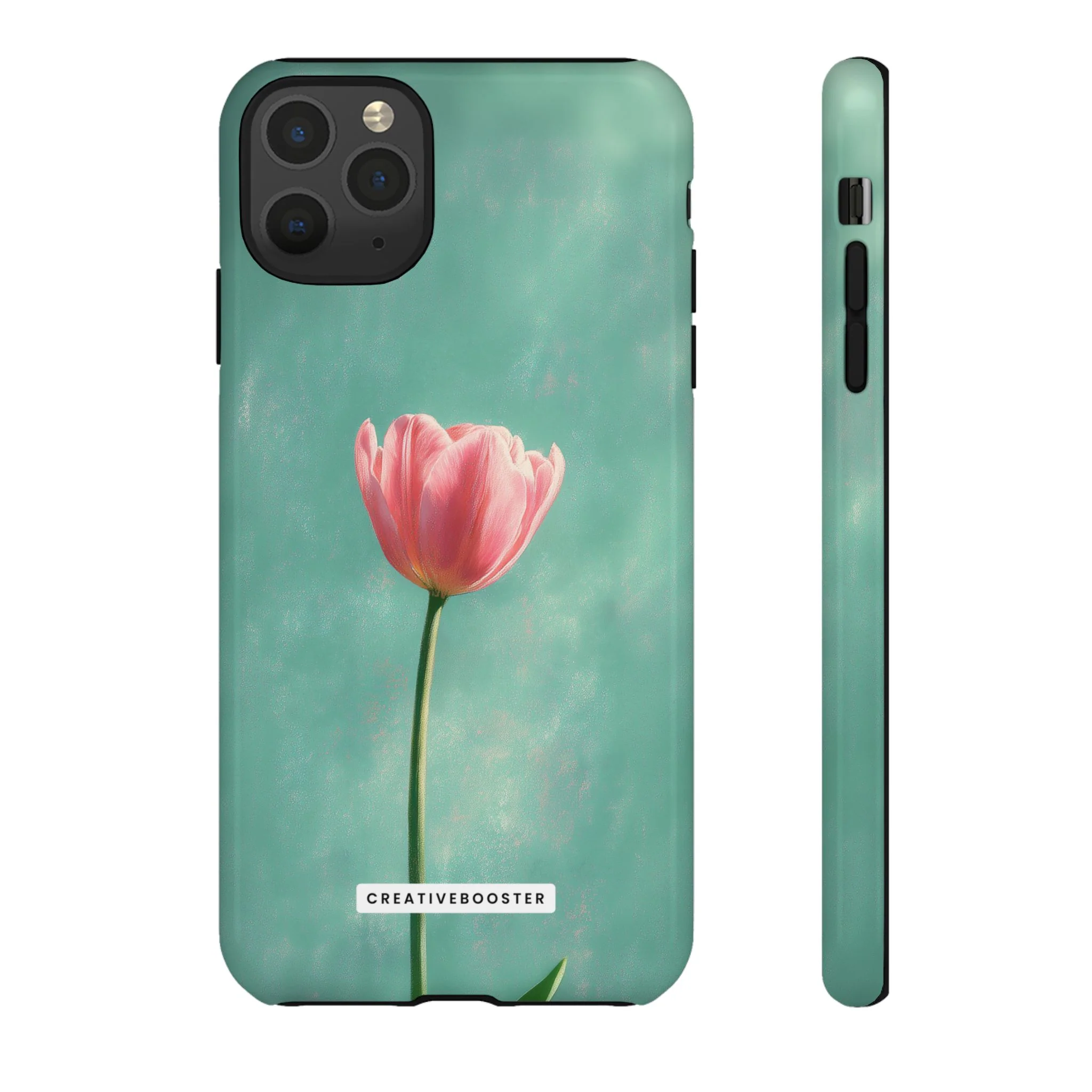 Blush Grace - Tough Phone Case - Image 13