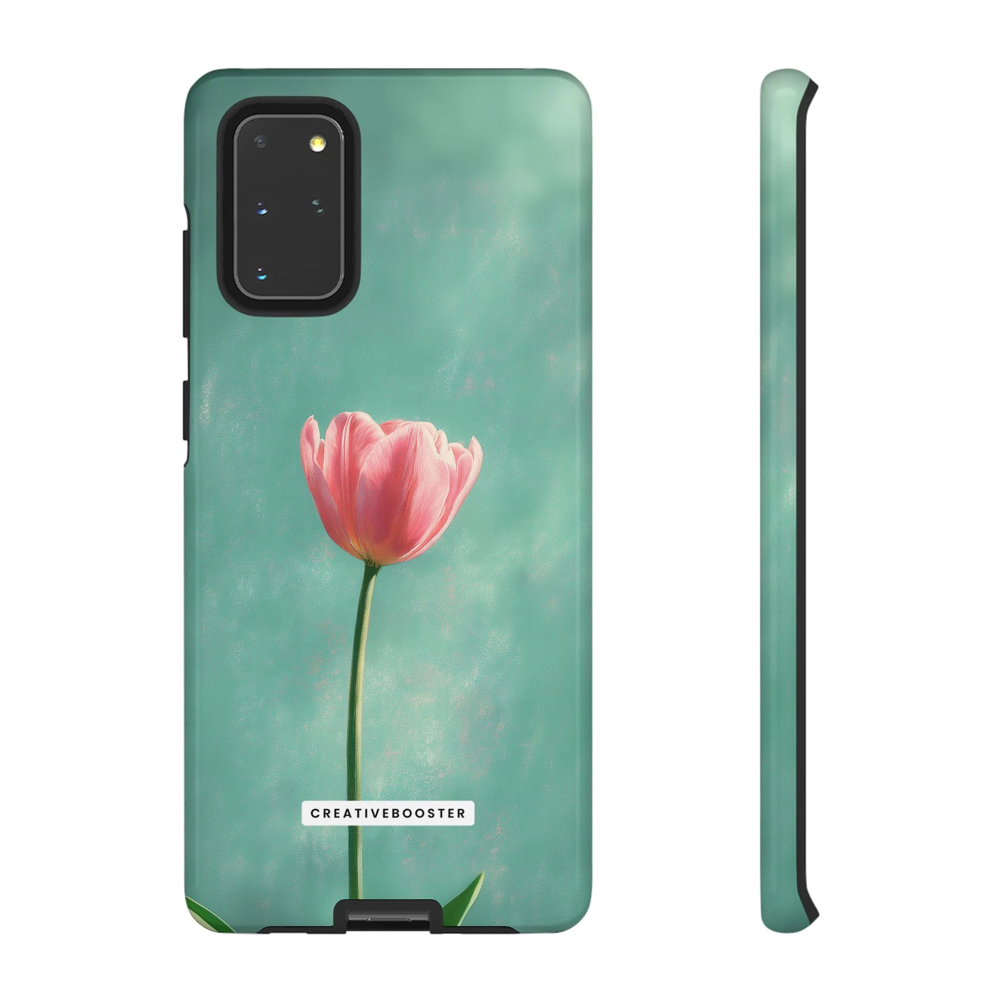 Blush Grace - Tough Phone Case - Image 16