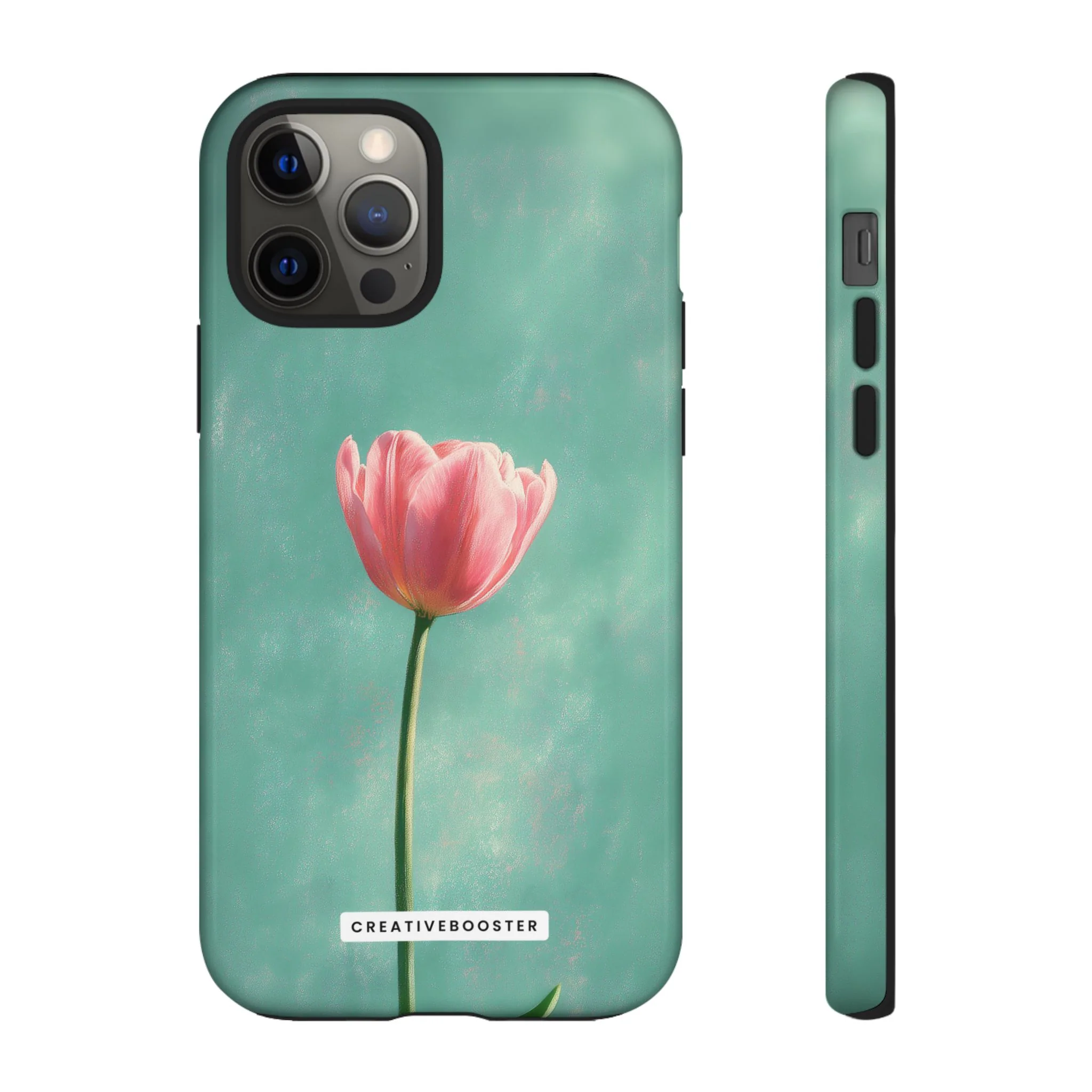 Blush Grace - Tough Phone Case - Image 19