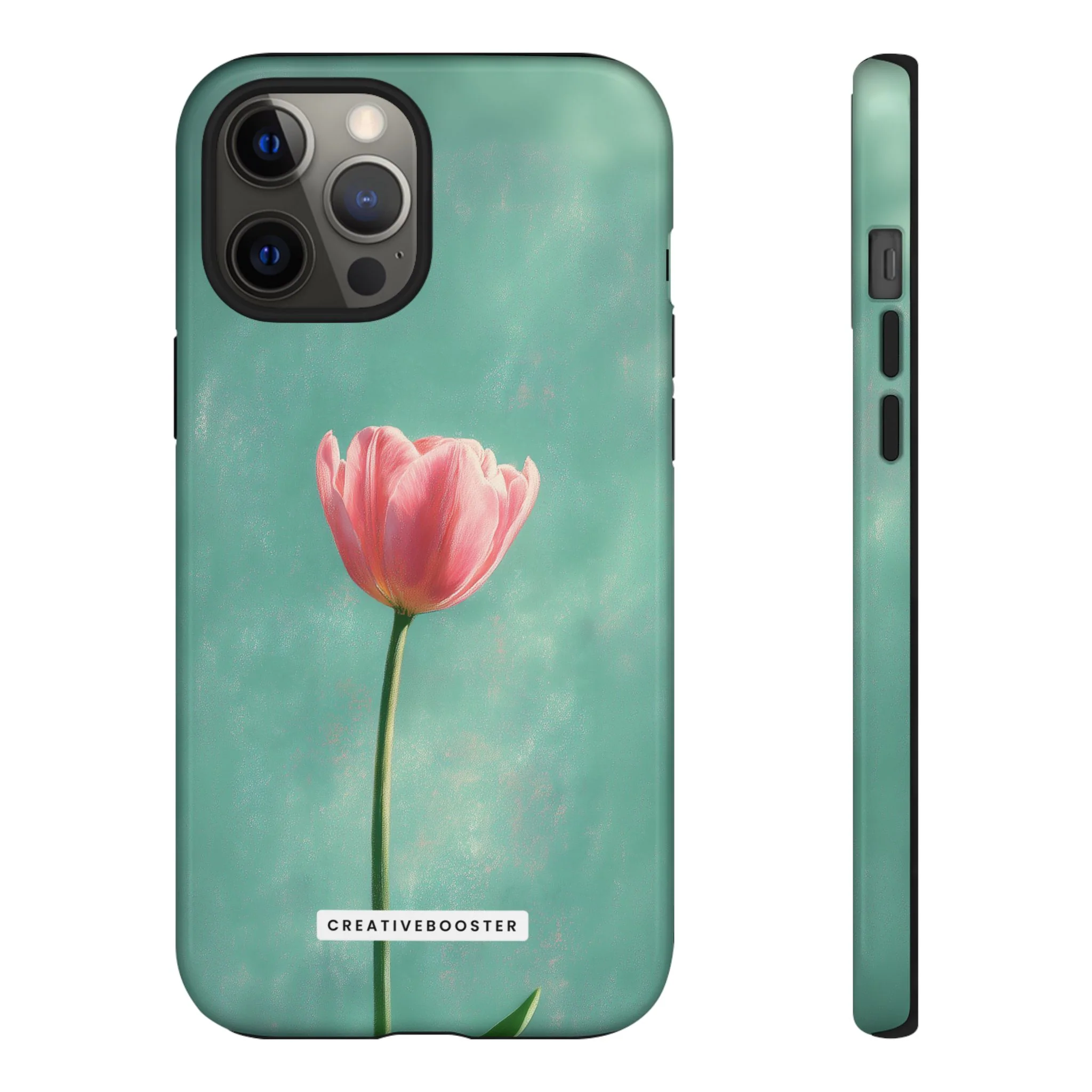 Blush Grace - Tough Phone Case - Image 20