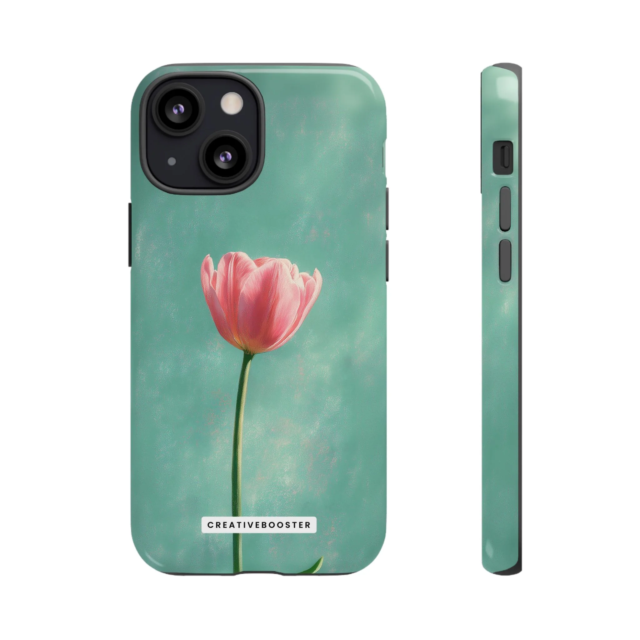 Blush Grace - Tough Phone Case - Image 22