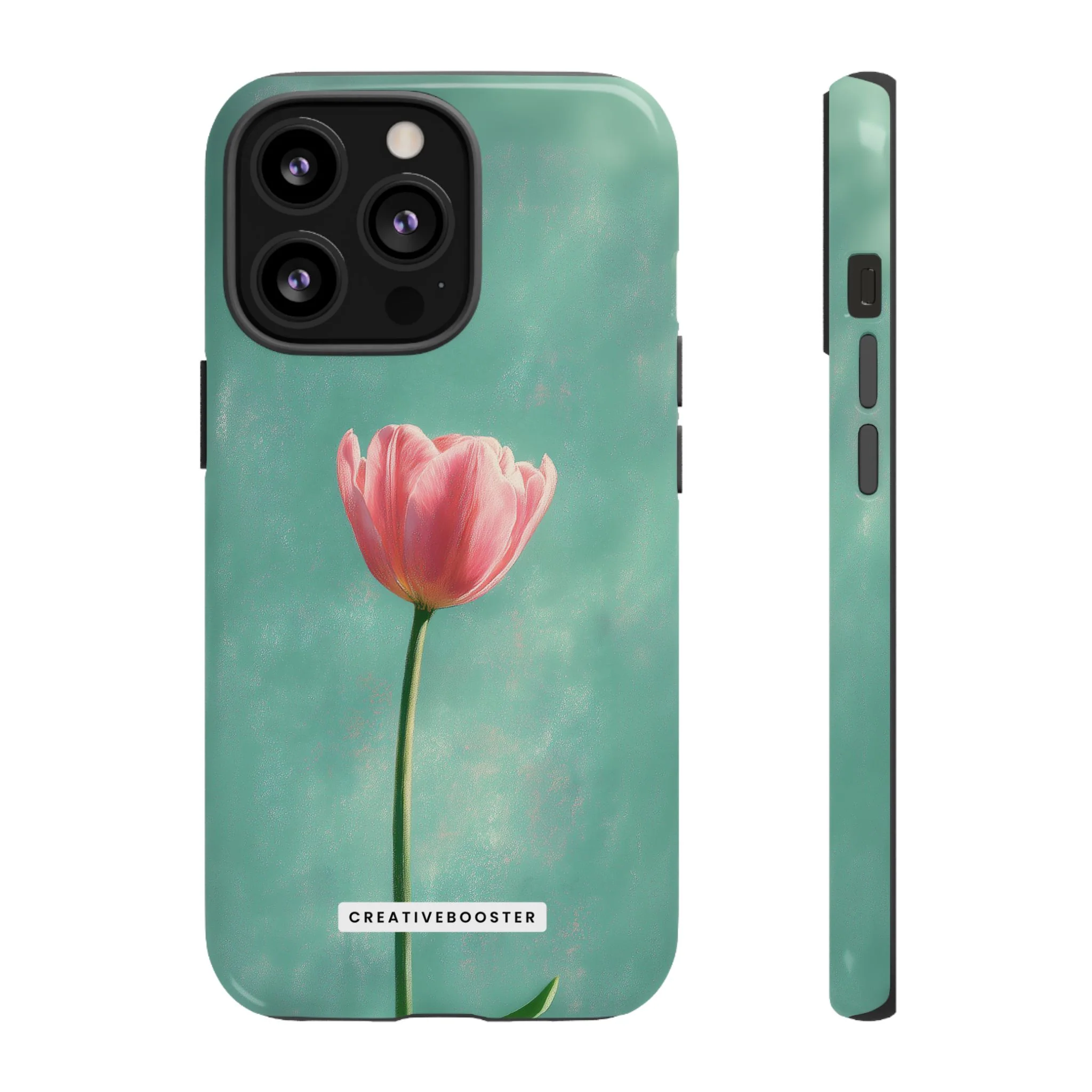 Blush Grace - Tough Phone Case - Image 23