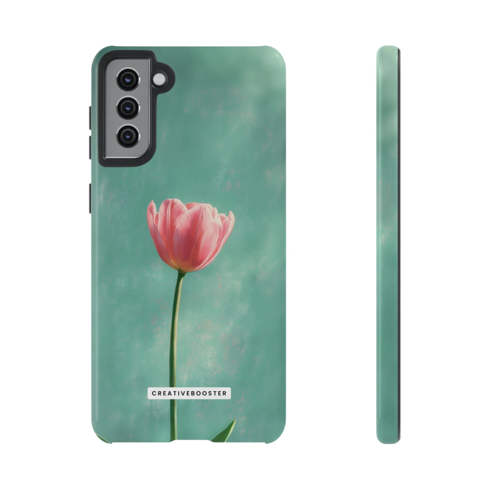 Blush Grace - Tough Phone Case - Image 26