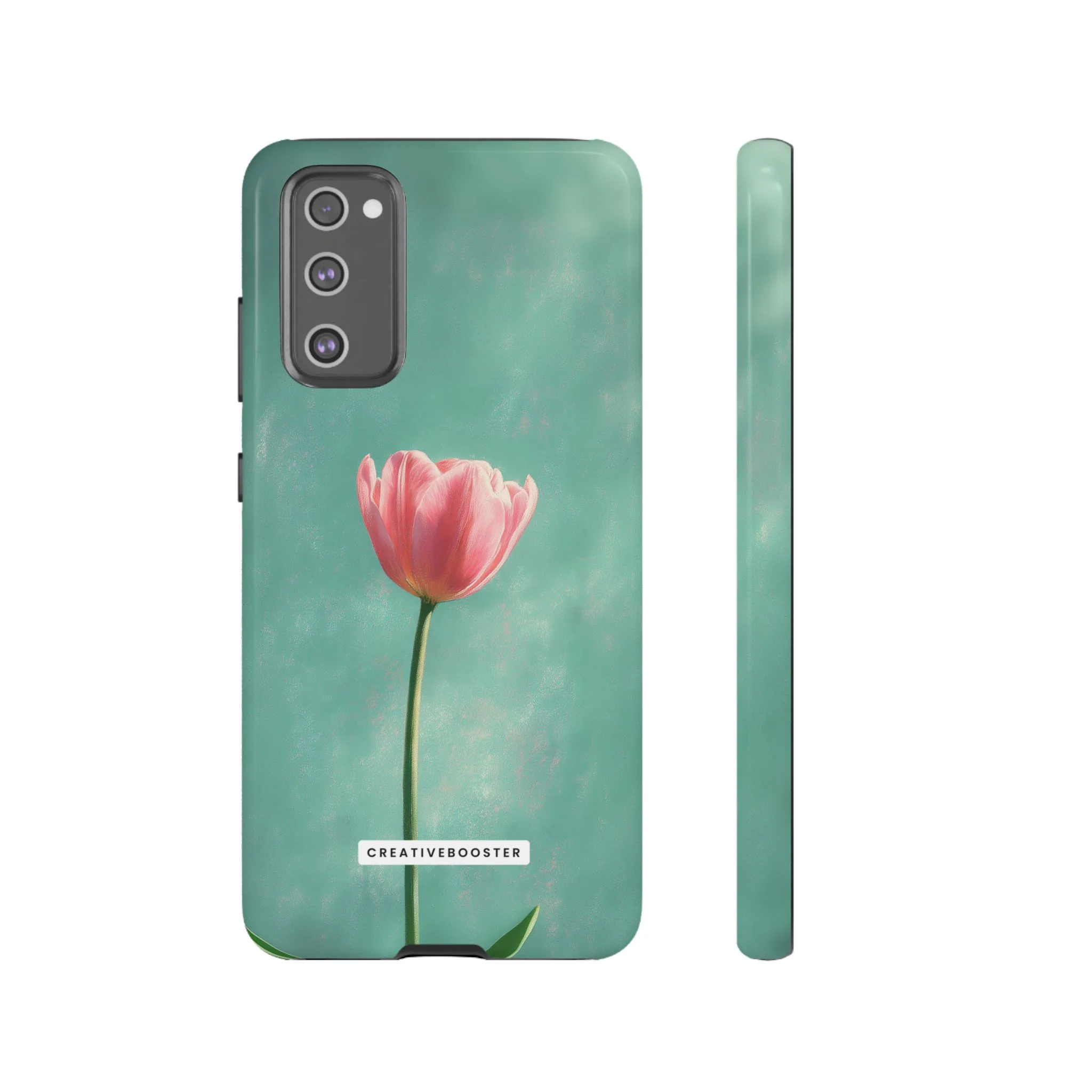 Blush Grace - Tough Phone Case - Image 30