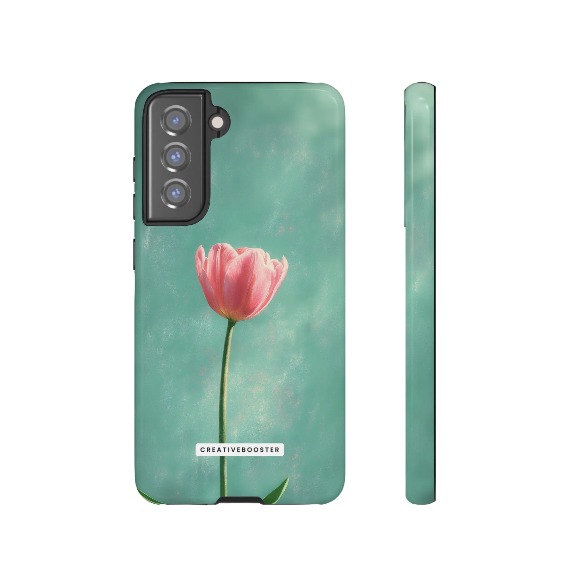 Blush Grace - Tough Phone Case - Image 31