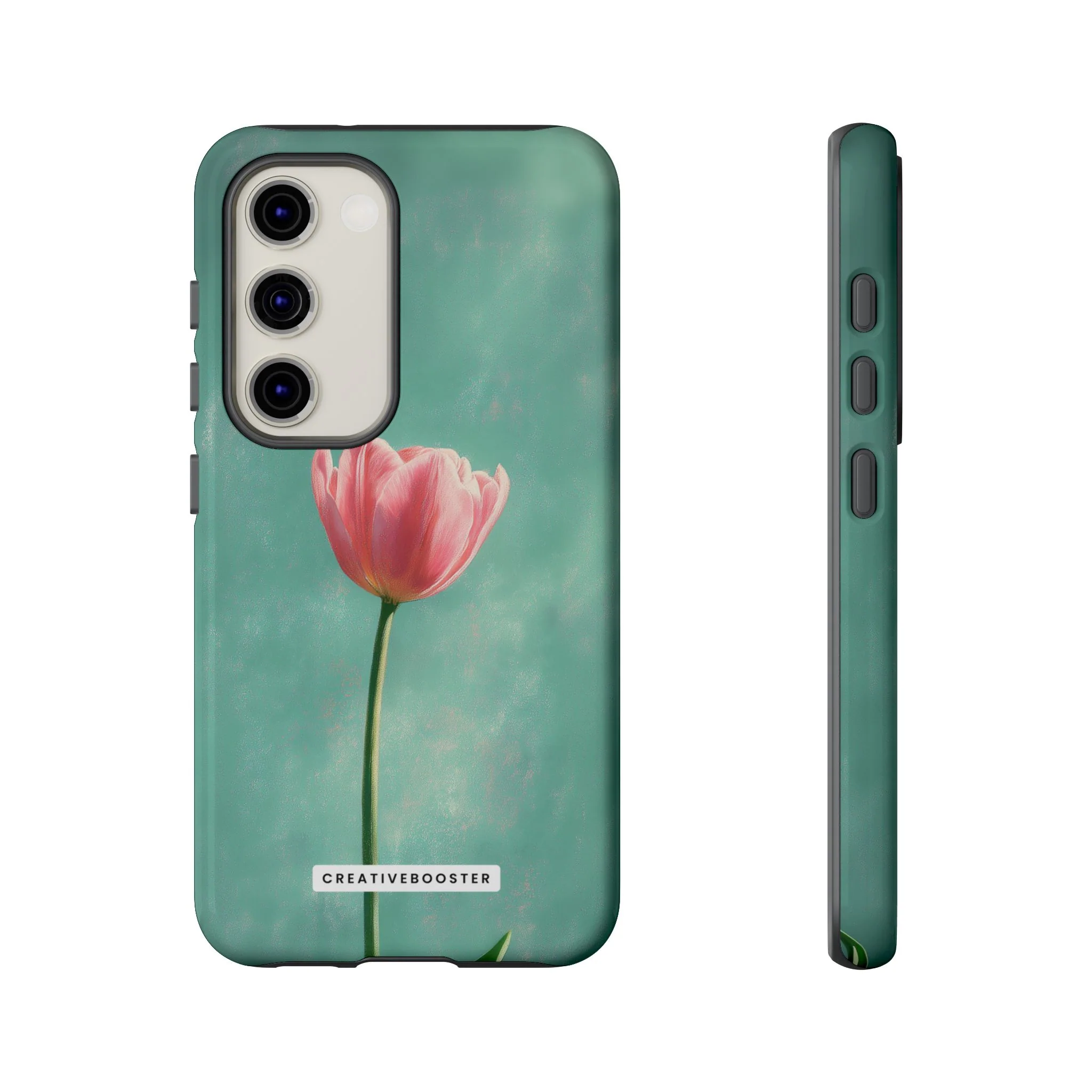Blush Grace - Tough Phone Case - Image 39