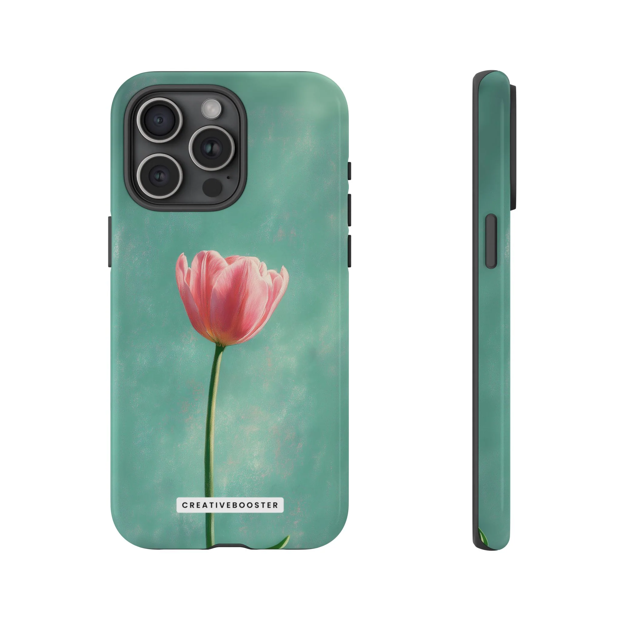 Blush Grace - Tough Phone Case - Image 47