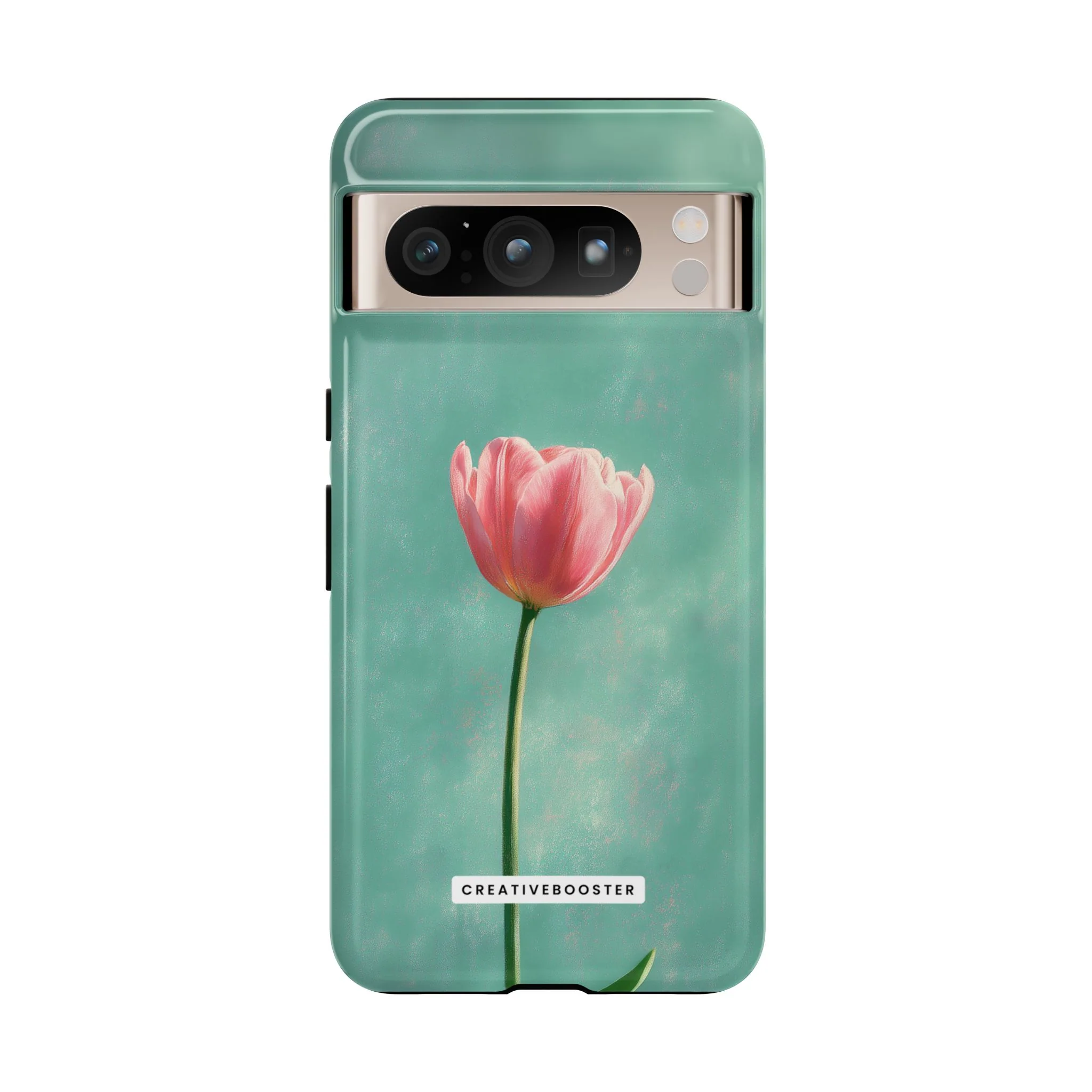Blush Grace - Tough Phone Case - Image 51