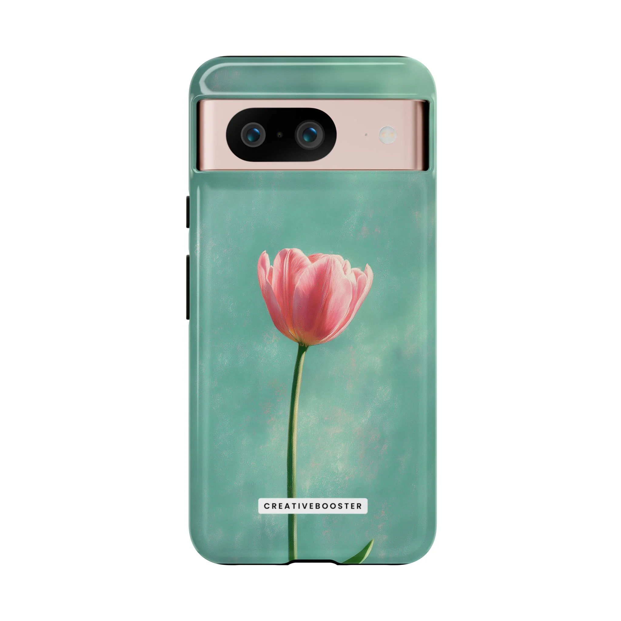 Blush Grace - Tough Phone Case - Image 52