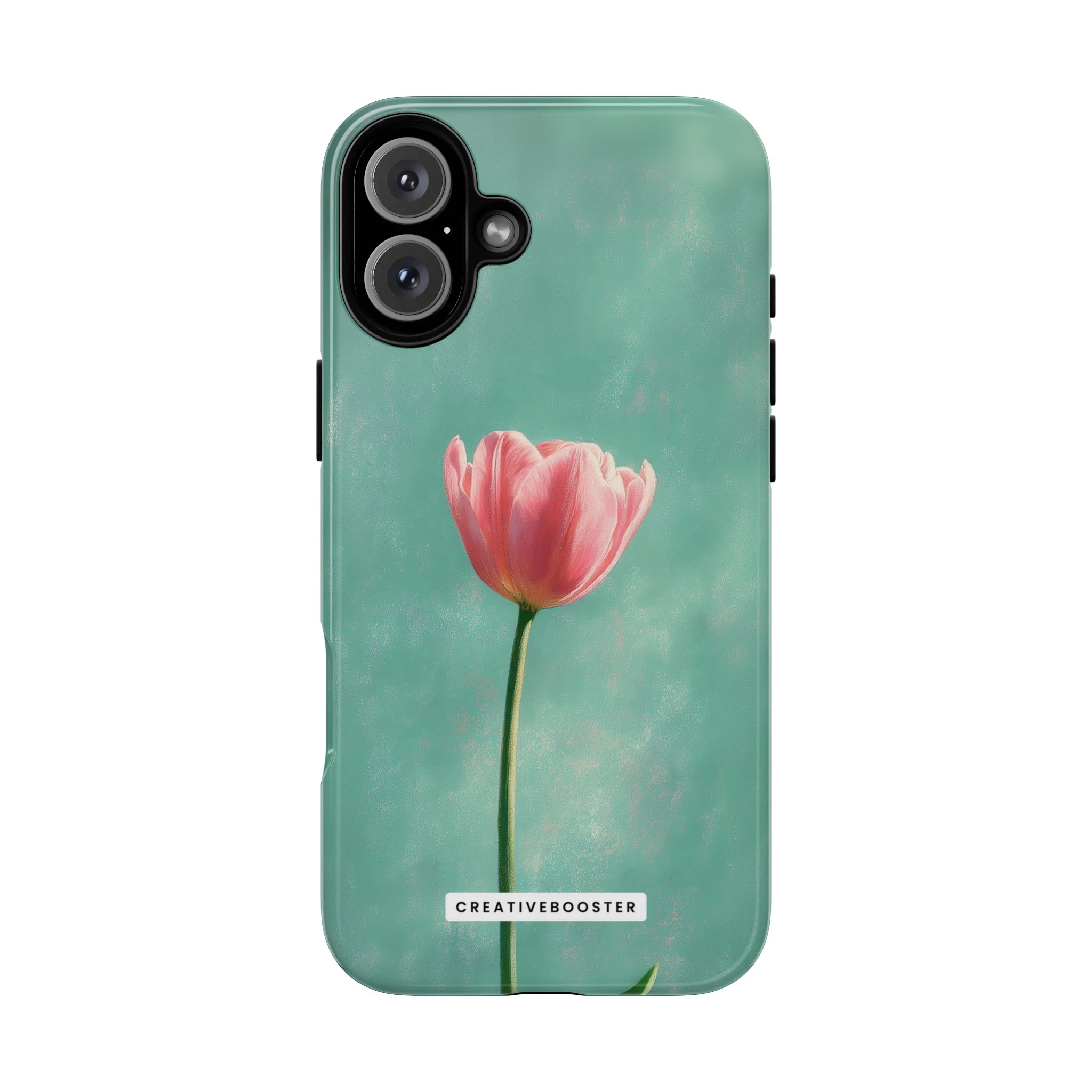 Blush Grace - Tough Phone Case - Image 54
