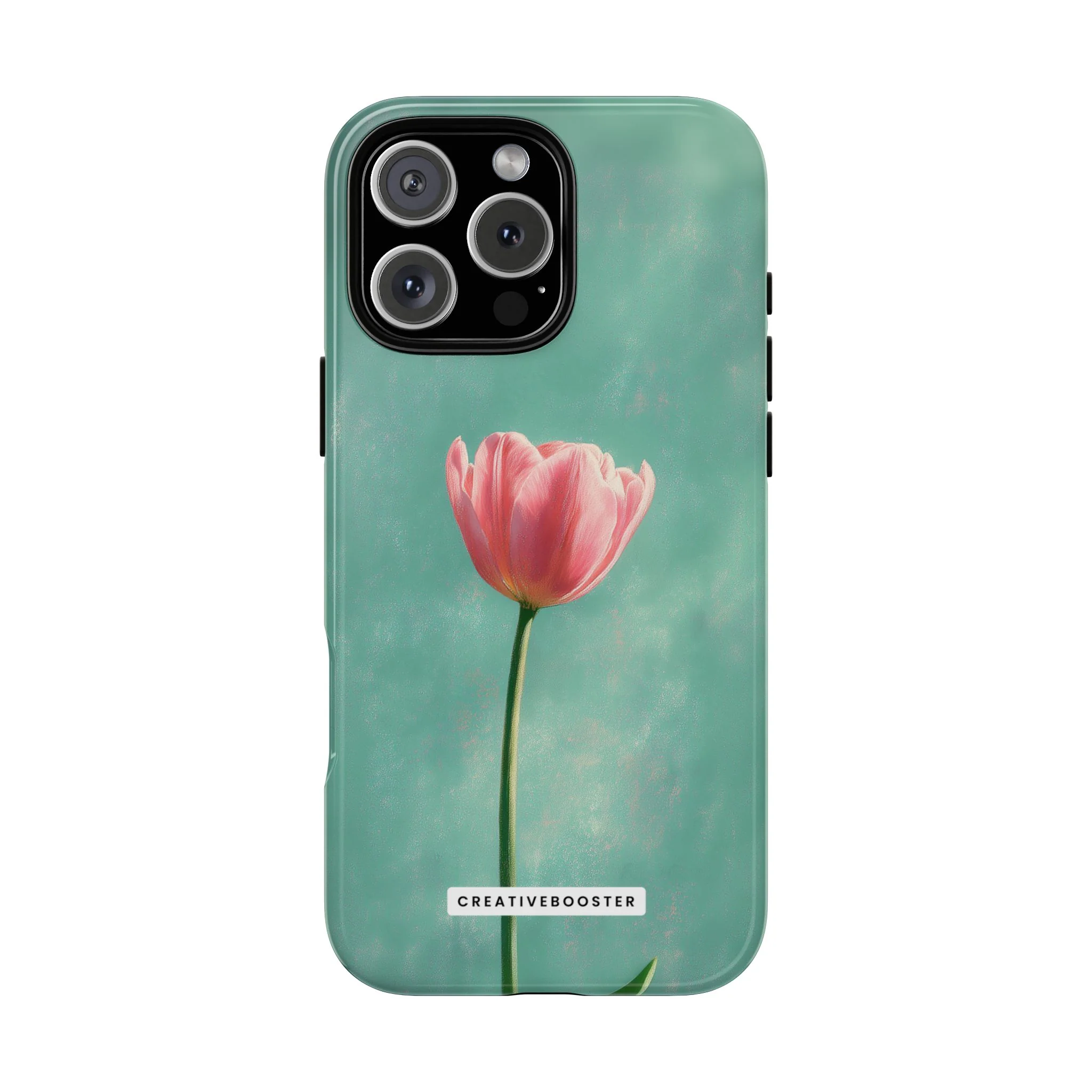 Blush Grace - Tough Phone Case - Image 55