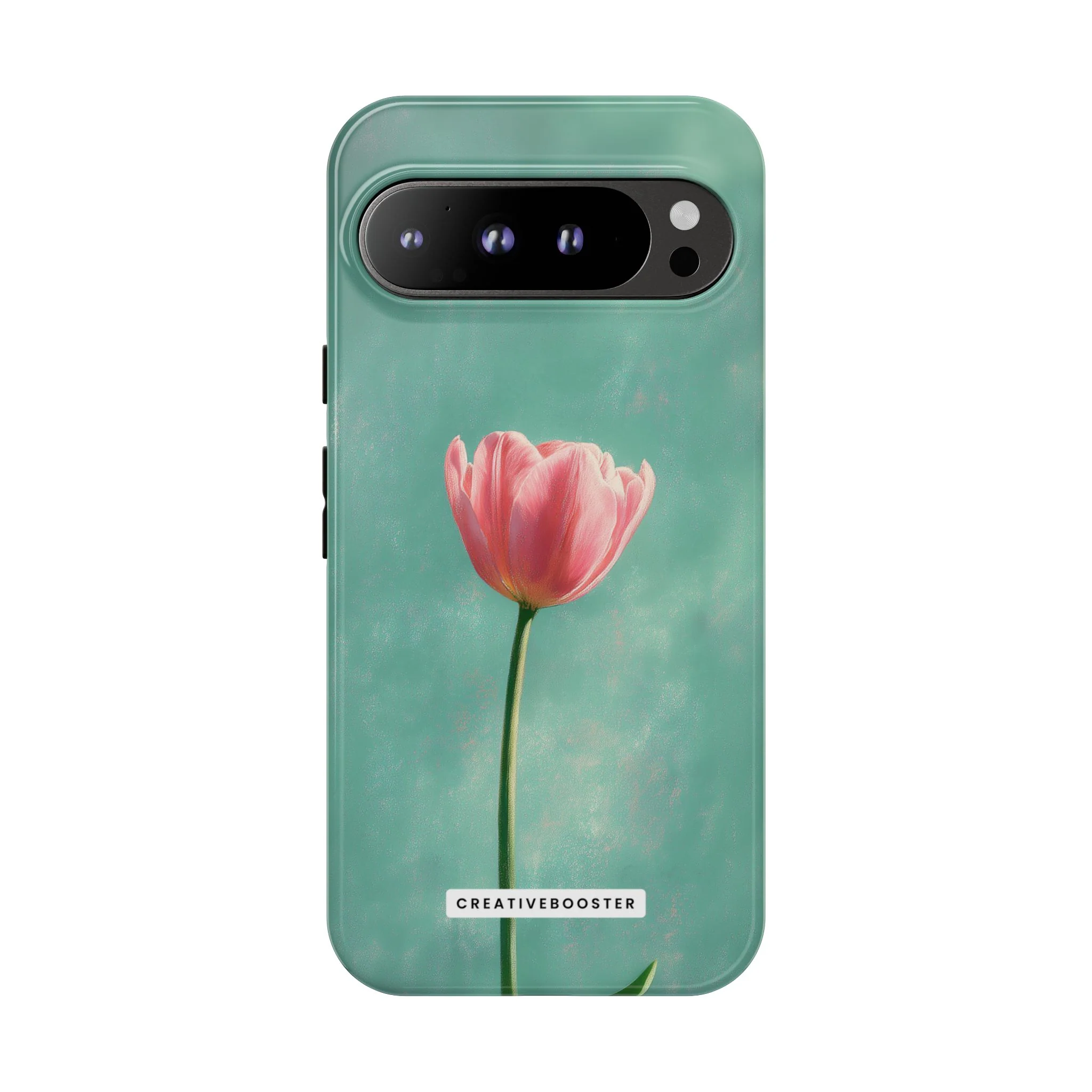 Blush Grace - Tough Phone Case - Image 58