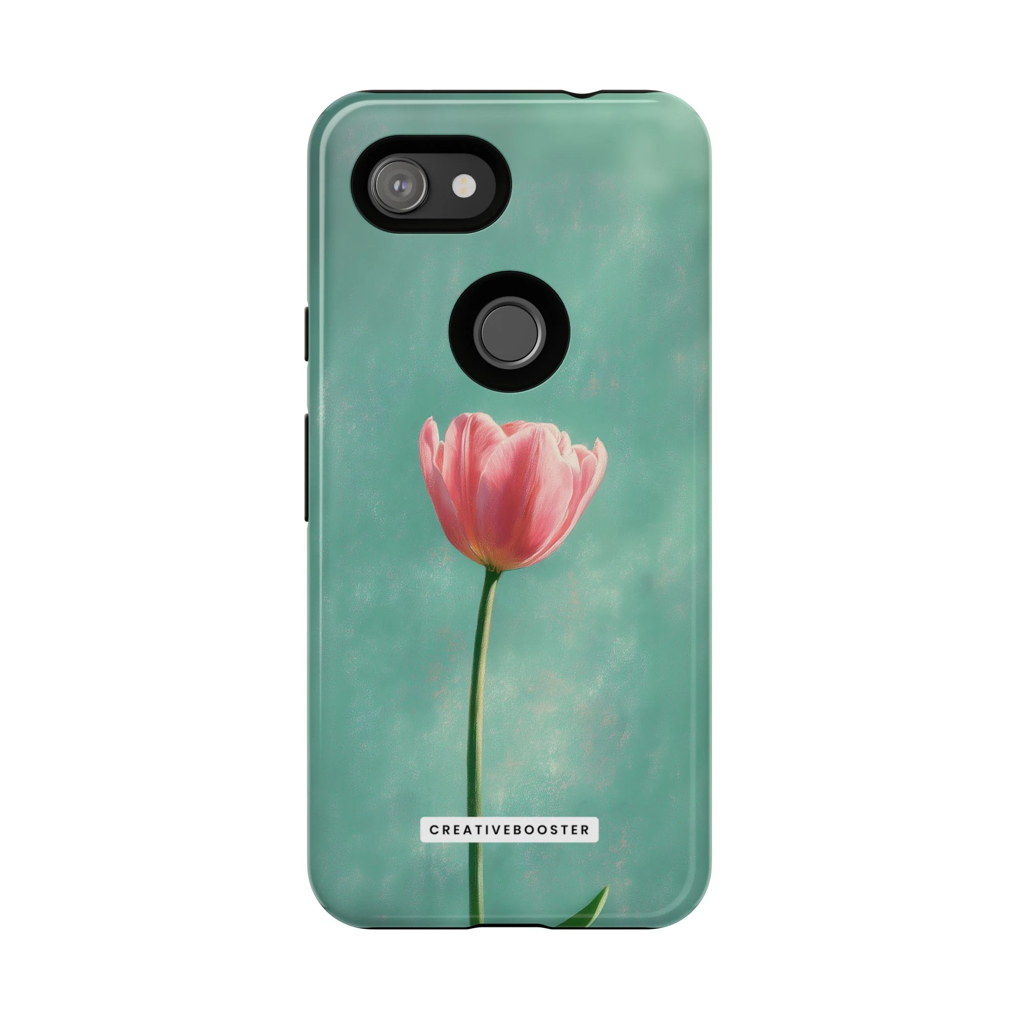 Blush Grace - Tough Phone Case - Image 63