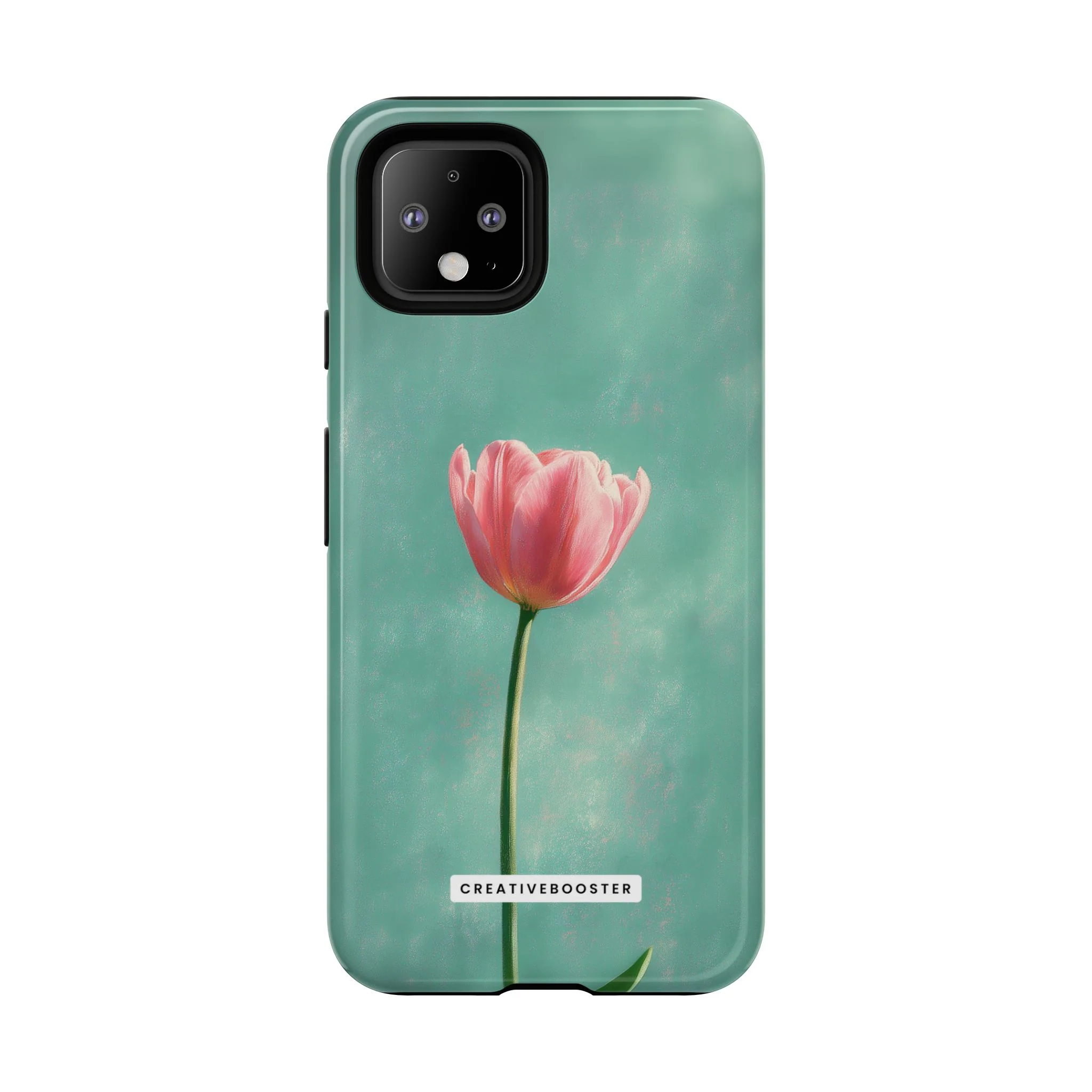 Blush Grace - Tough Phone Case - Image 65