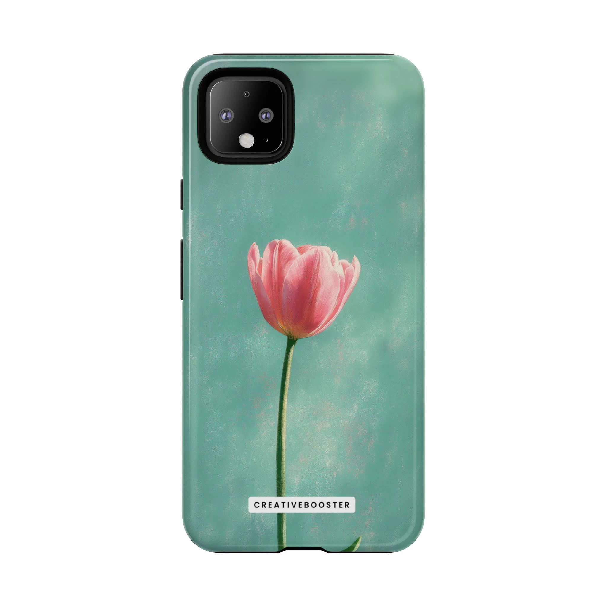 Blush Grace - Tough Phone Case - Image 66