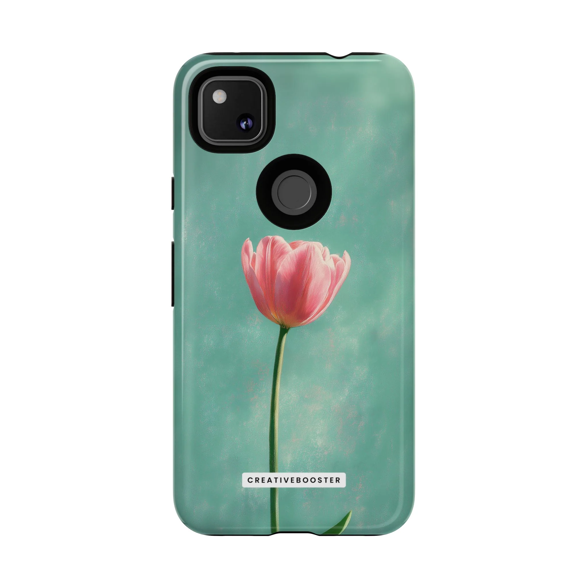 Blush Grace - Tough Phone Case - Image 67