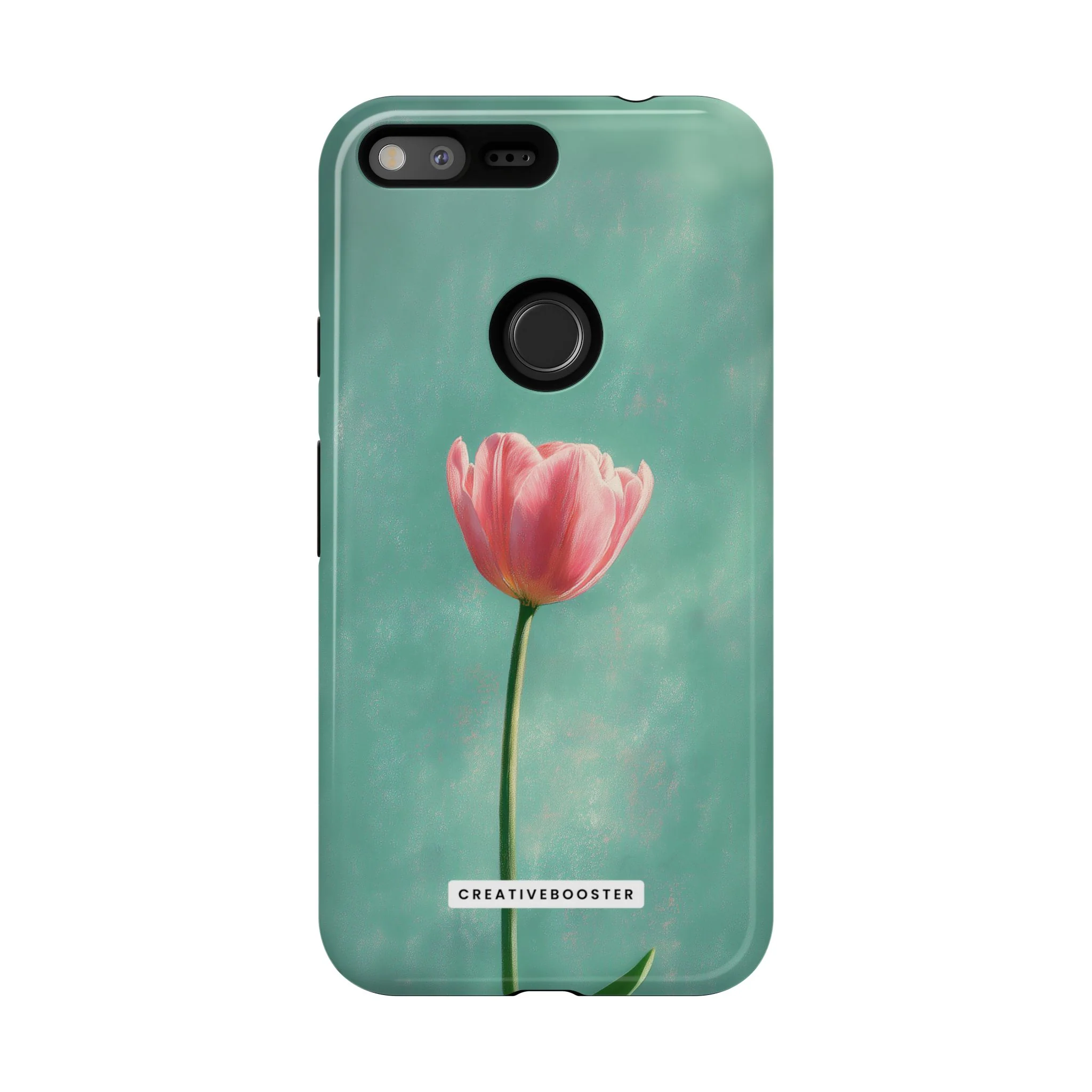 Blush Grace - Tough Phone Case - Image 70