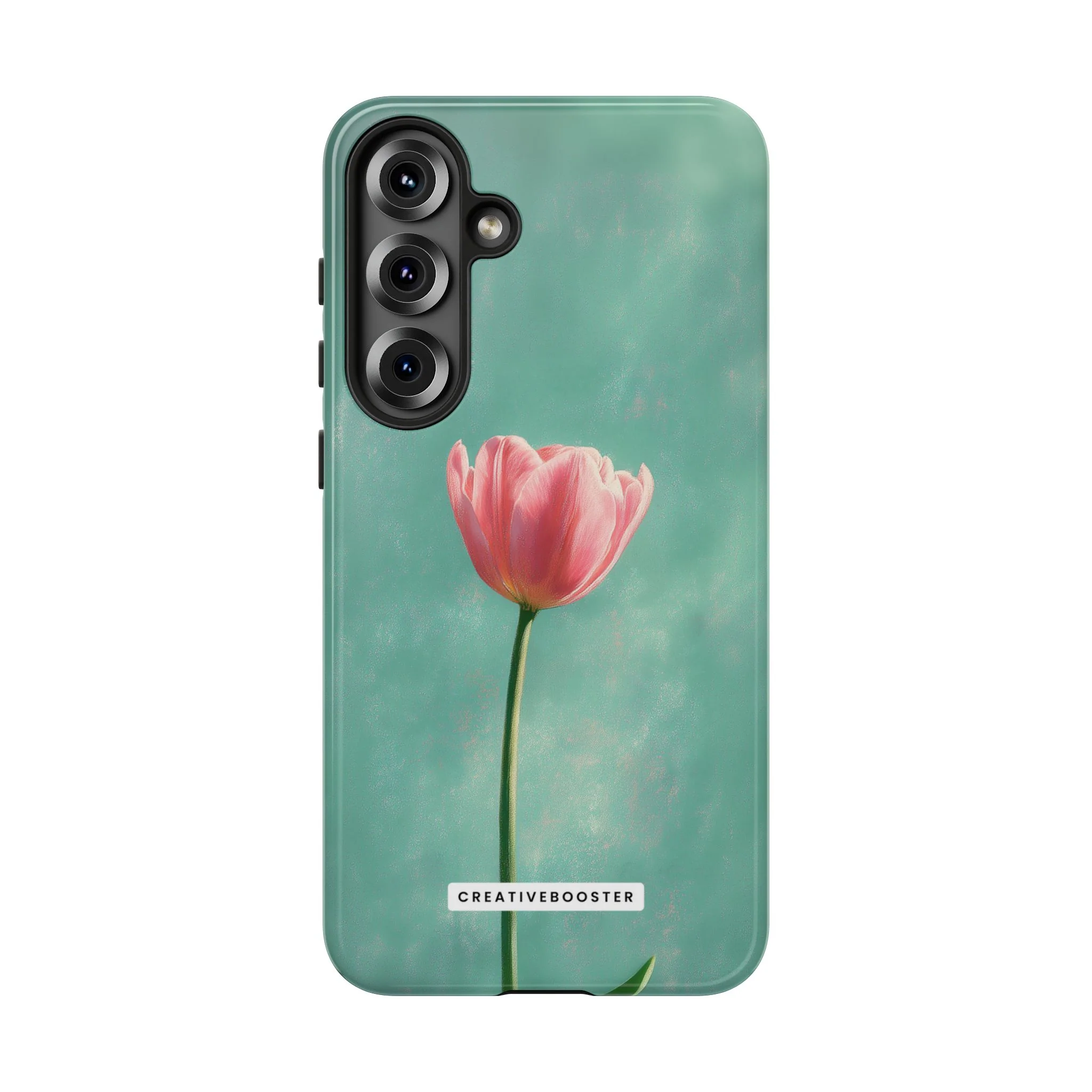 Blush Grace - Tough Phone Case - Image 72