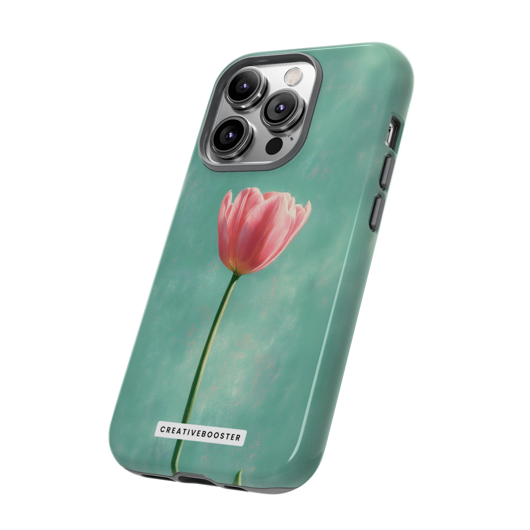 Blush Grace - Tough Phone Case - Image 94