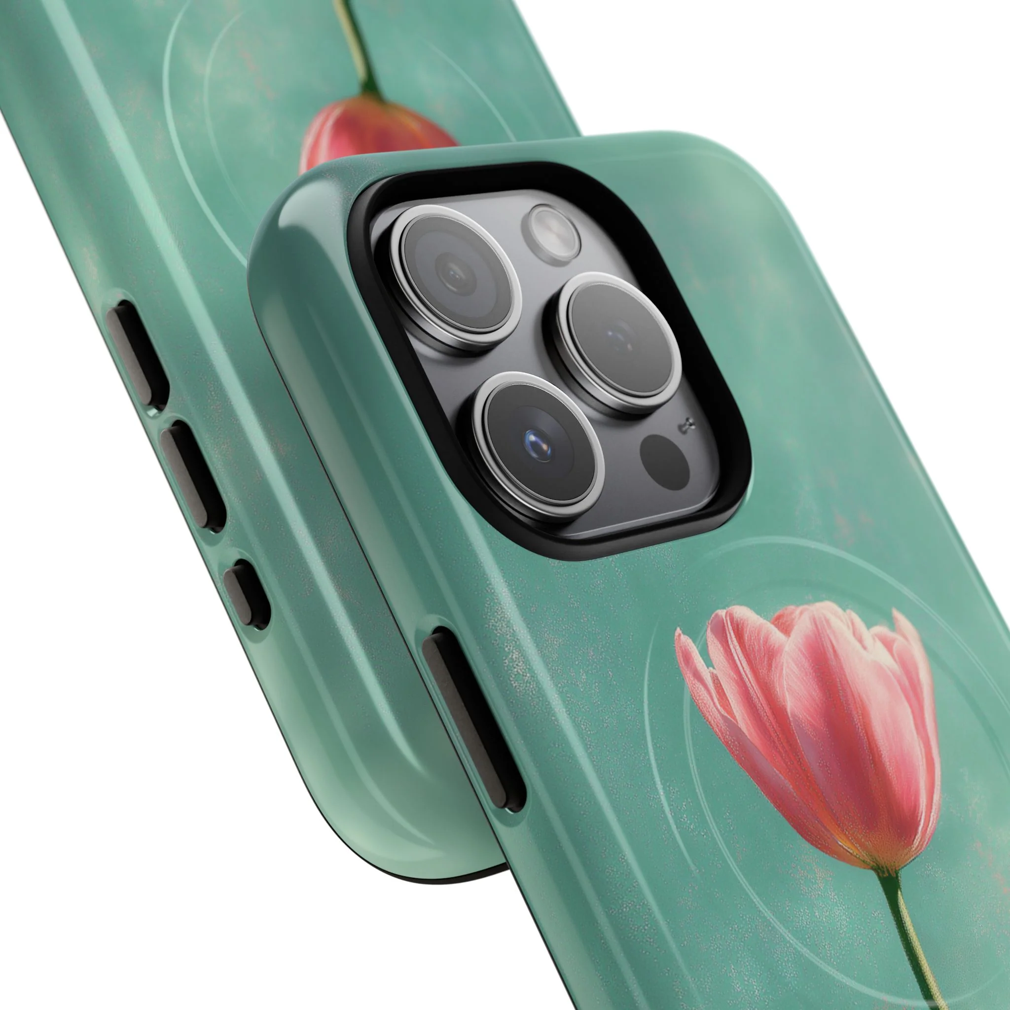 Blush Grace - Tough Phone Case (MagSafe) - Image 17
