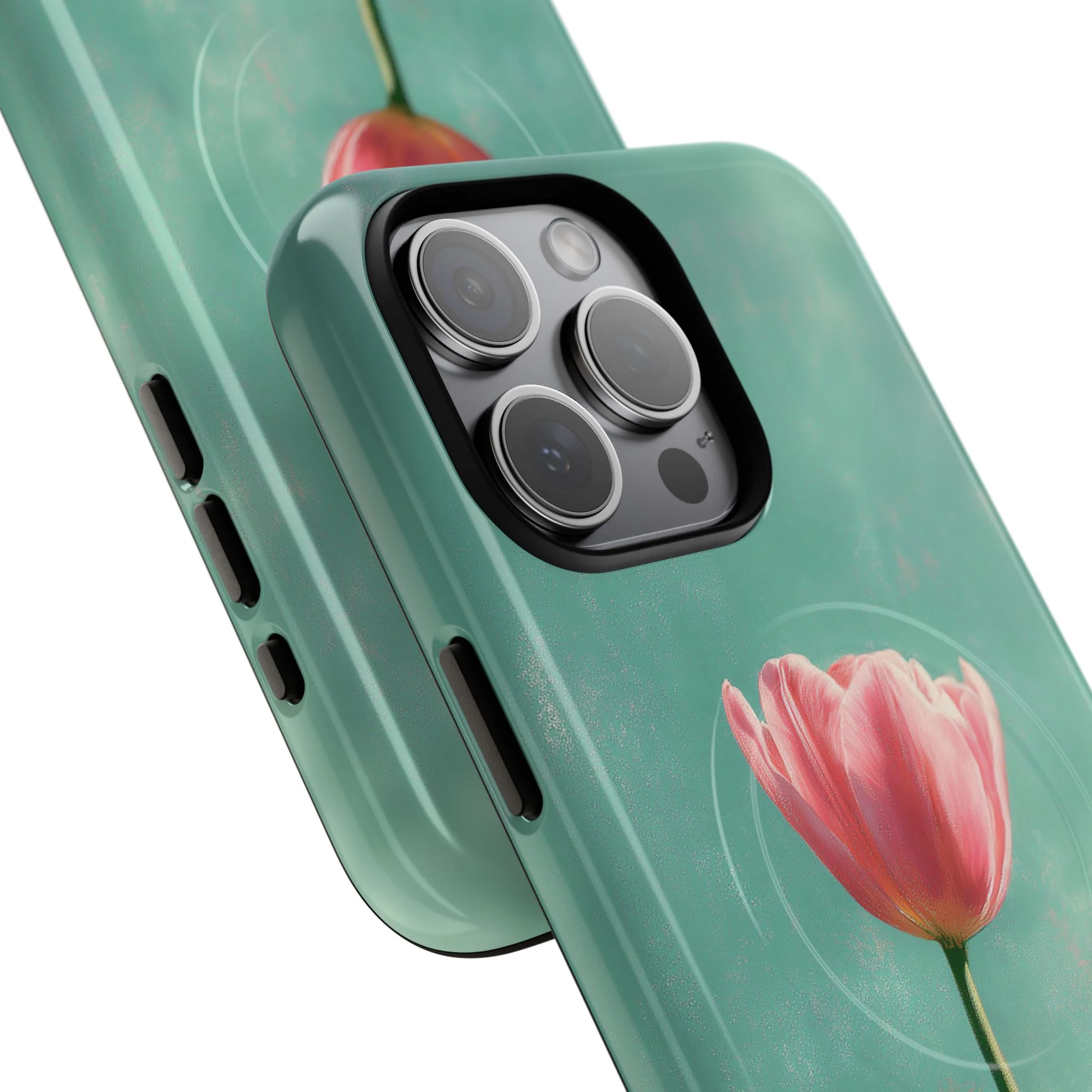 Blush Grace - Tough Phone Case (MagSafe) - Image 21