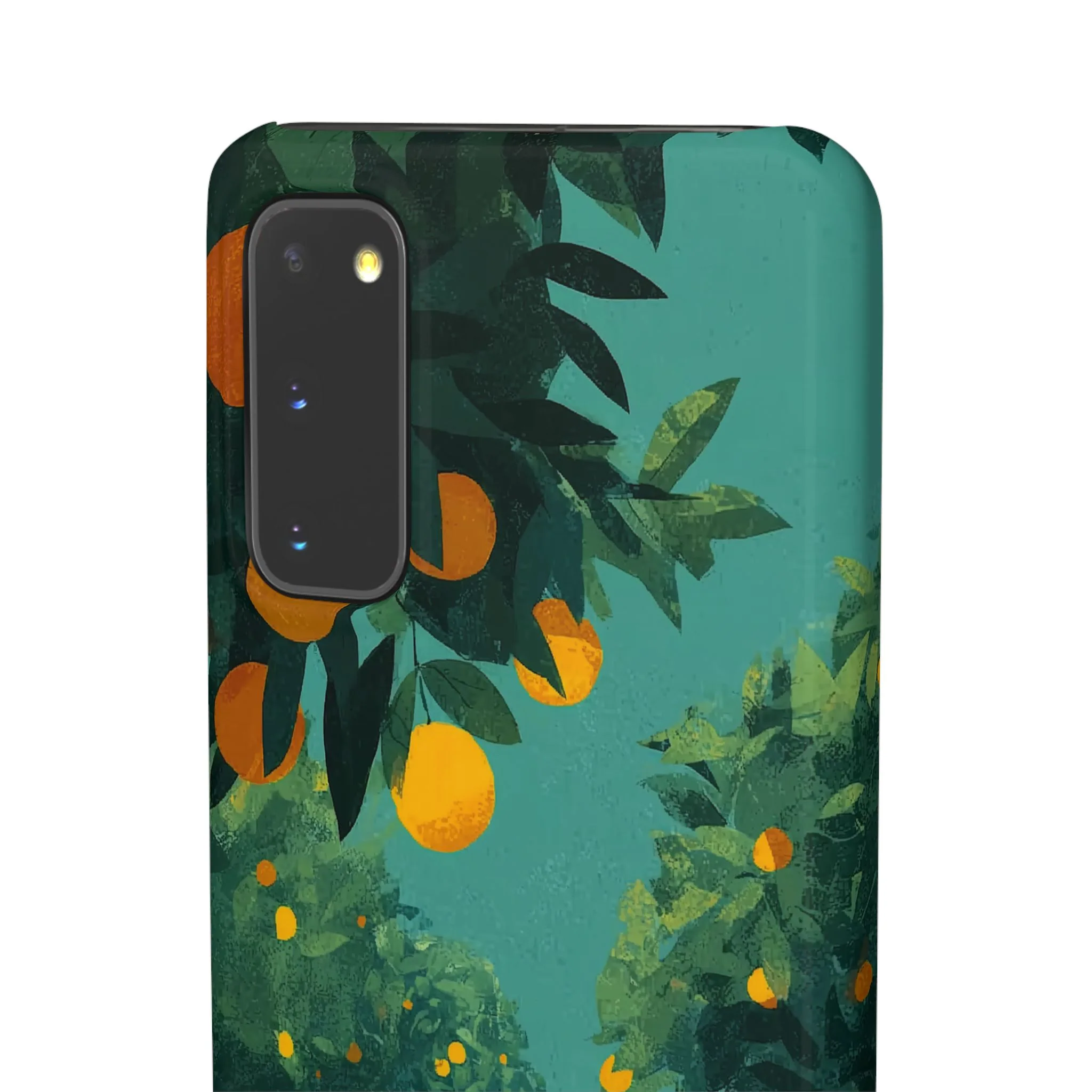 Orchard Stroll - Slim Phone Case - Image 69