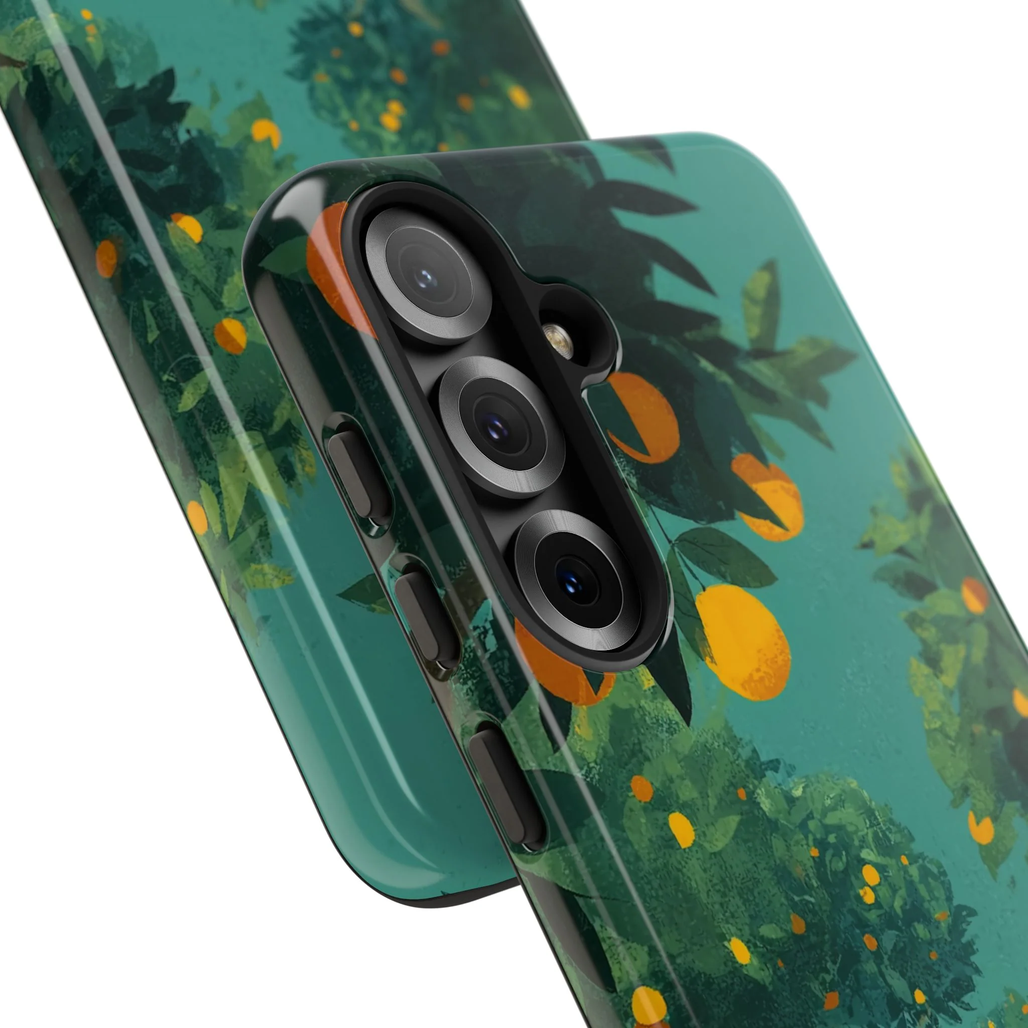Orchard Stroll - Tough Phone Case - Image 180