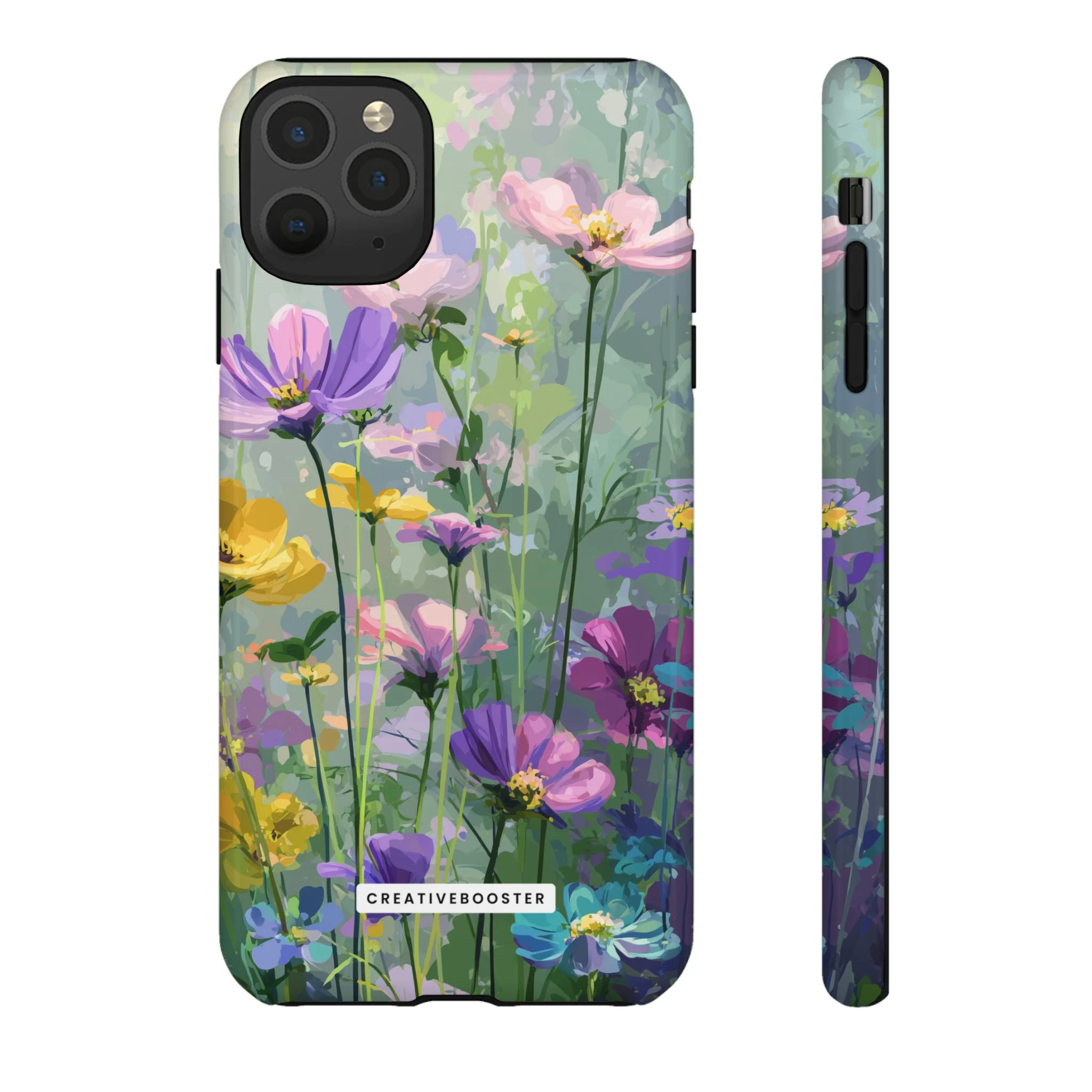 Pastel Bloom - Tough Phone Case - Image 13