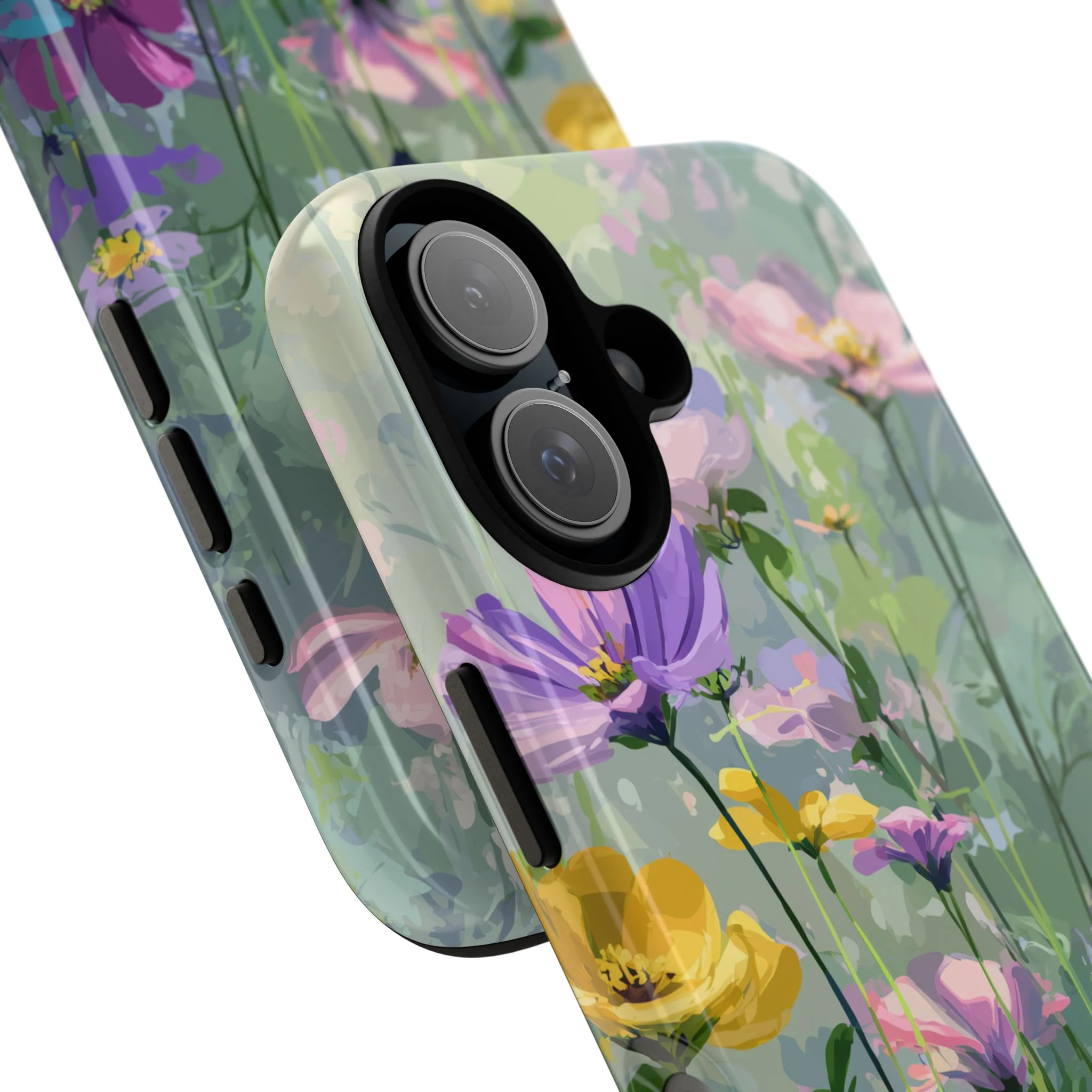 Pastel Bloom - Tough Phone Case - Image 141