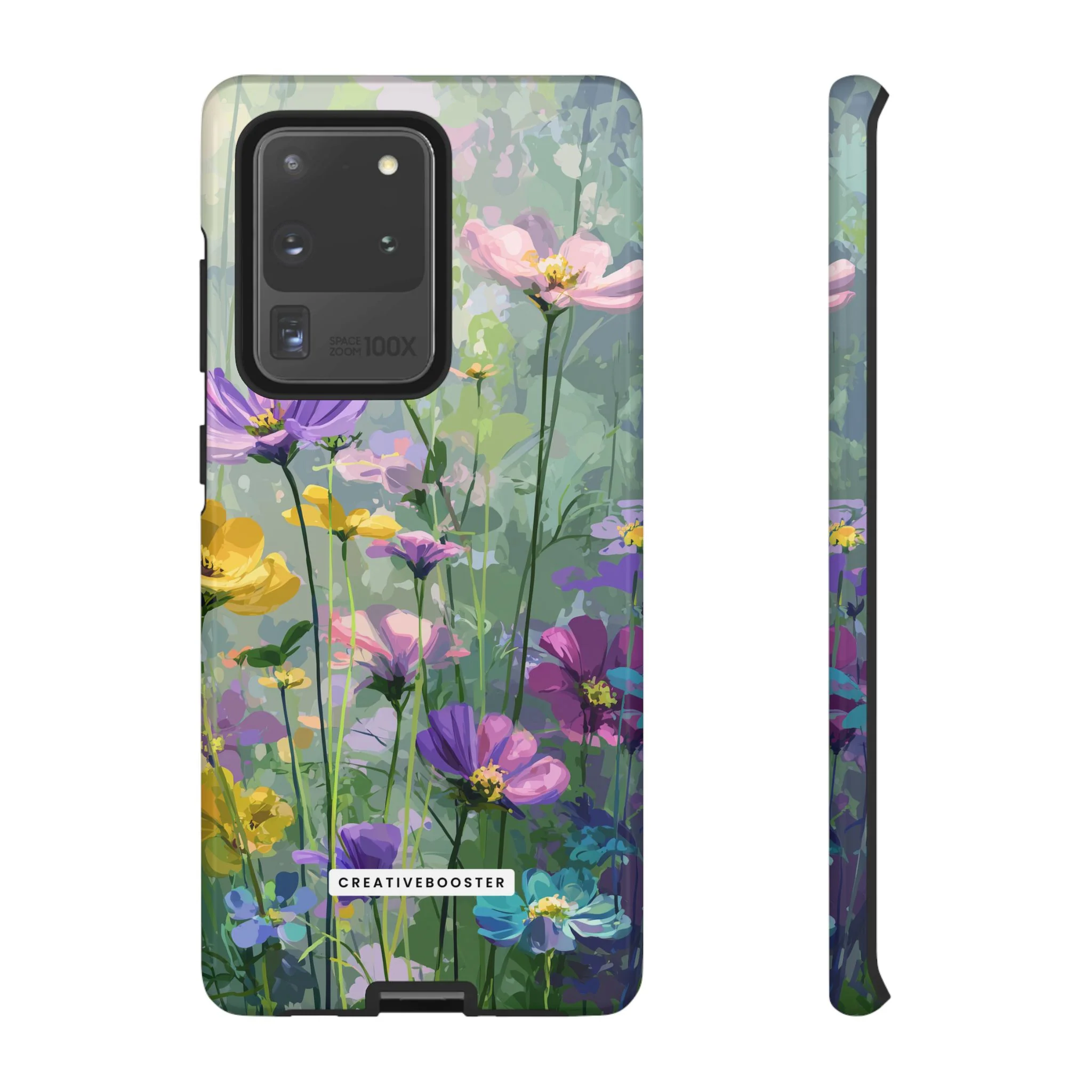 Pastel Bloom - Tough Phone Case - Image 15