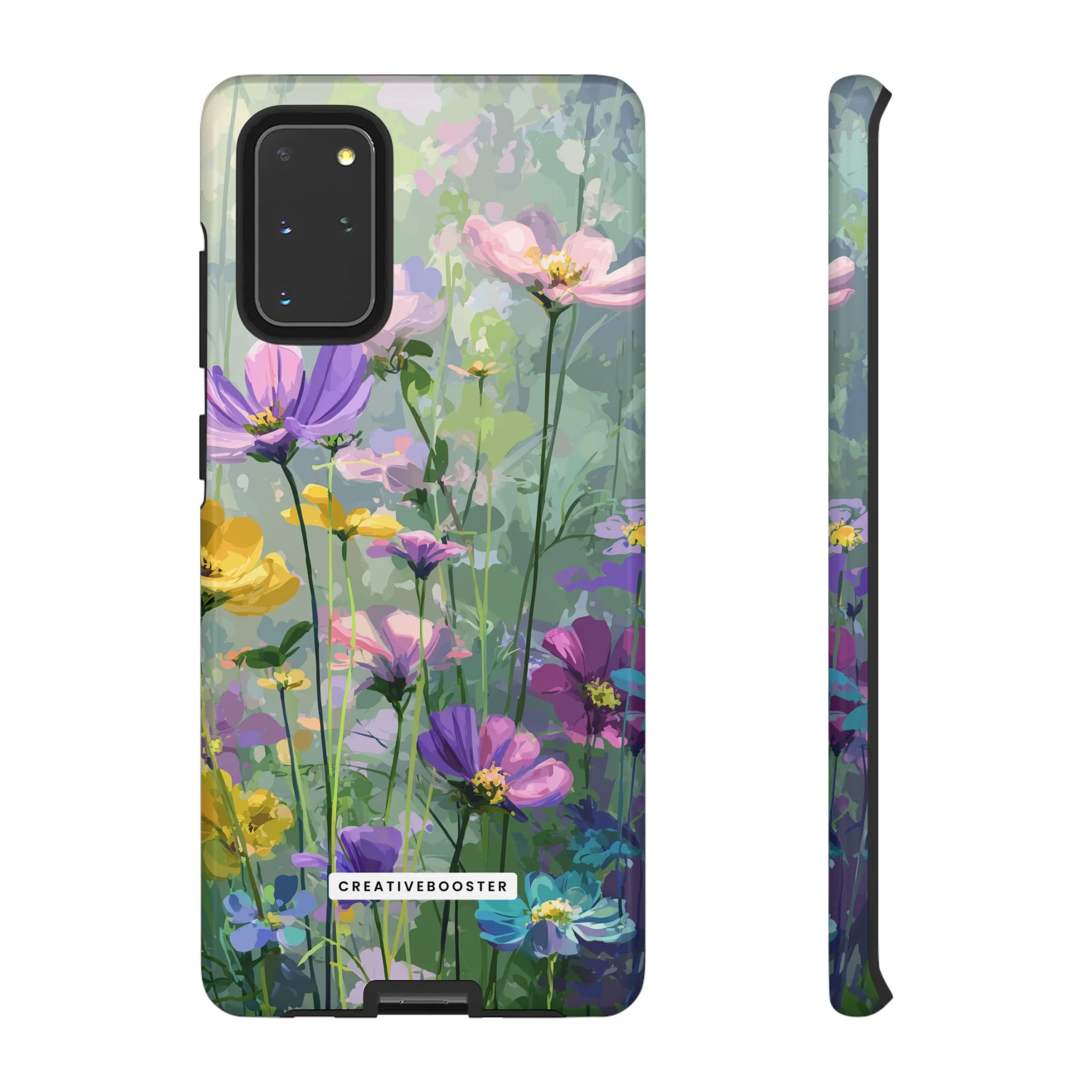 Pastel Bloom - Tough Phone Case - Image 16