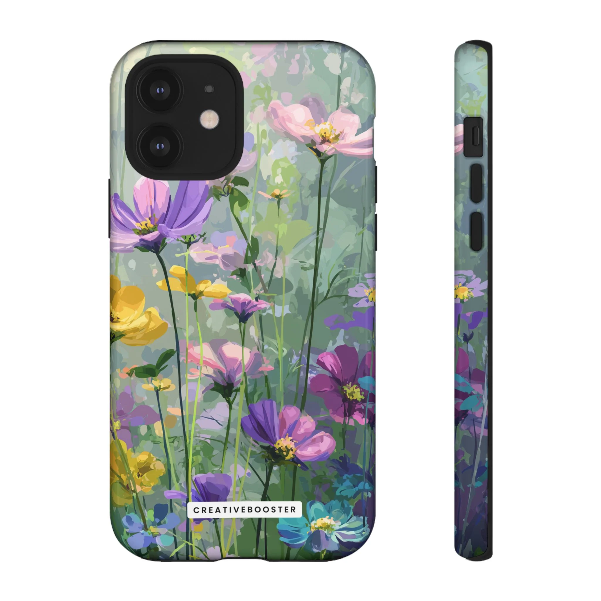 Pastel Bloom - Tough Phone Case - Image 18