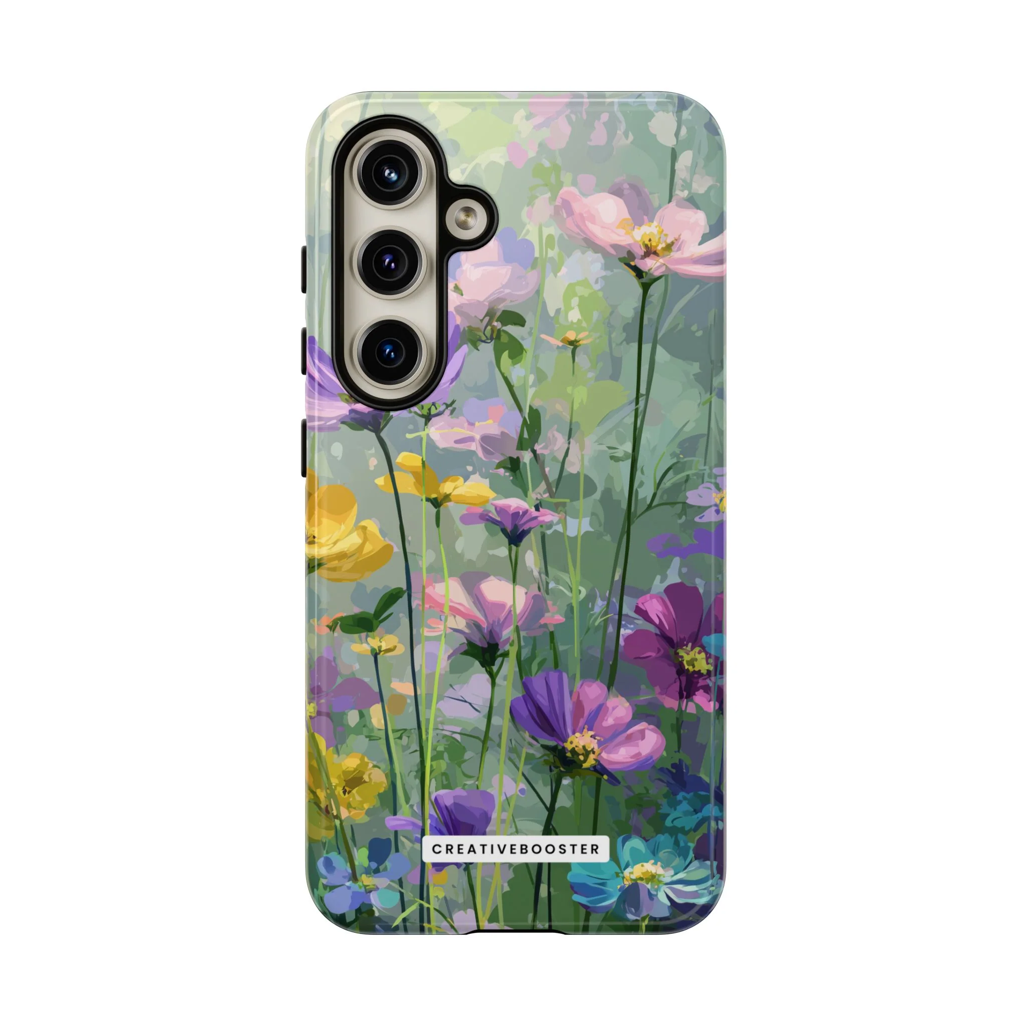 Pastel Bloom - Tough Phone Case - Image 48
