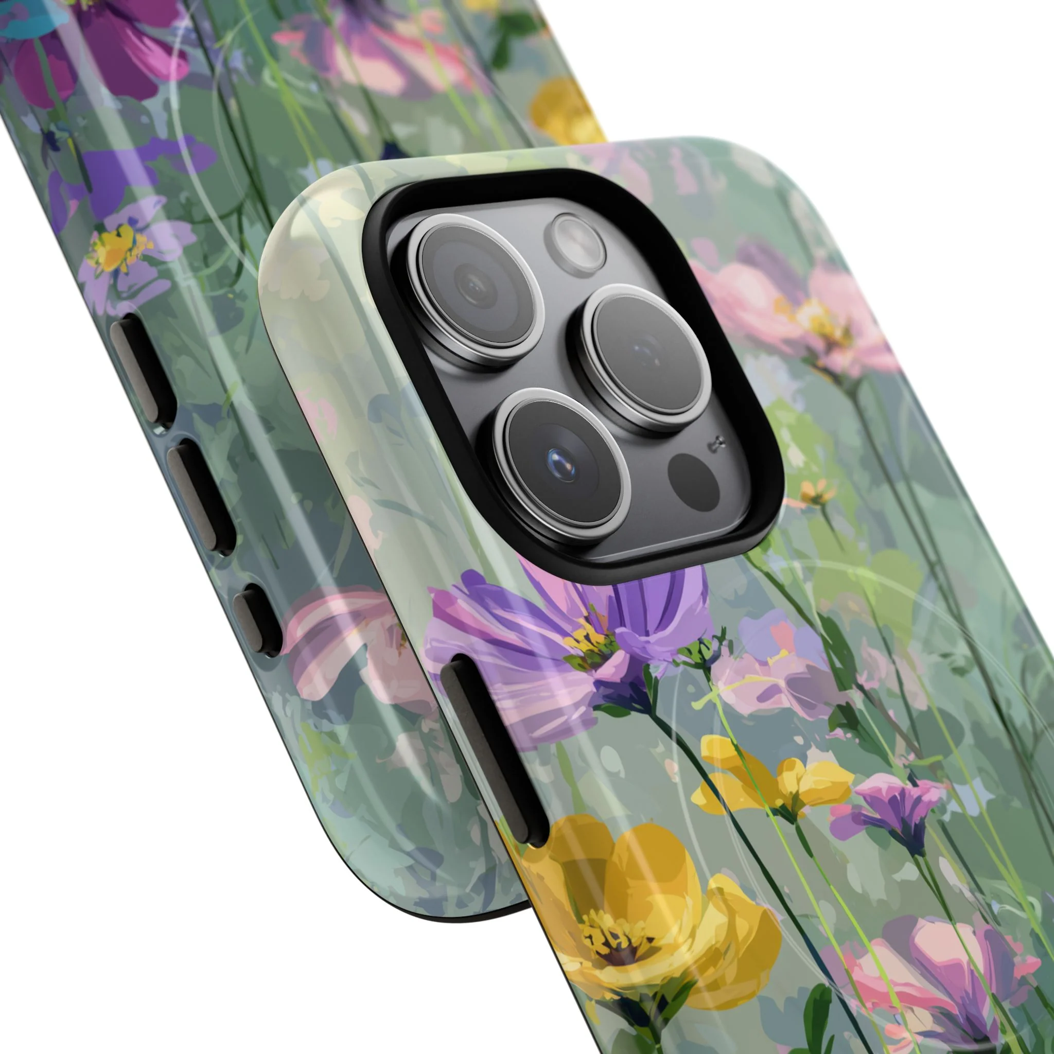 Pastel Bloom - Tough Phone Case (MagSafe) - Image 17