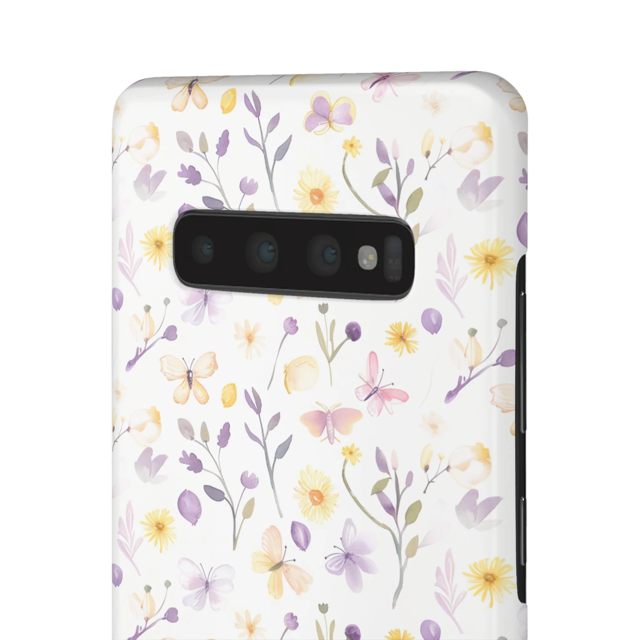 Pastel Meadow - Slim Phone Case - Image 64