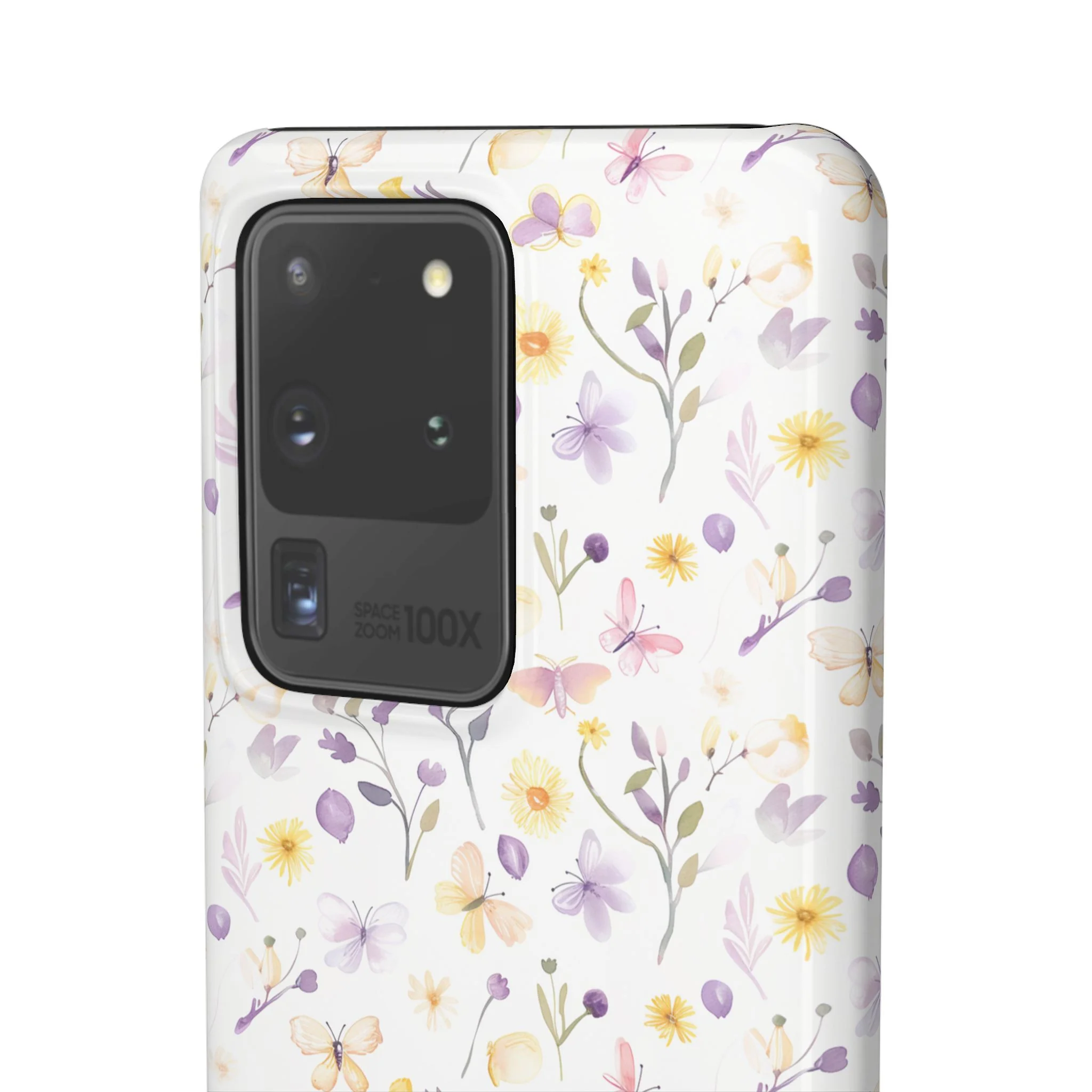 Pastel Meadow - Slim Phone Case - Image 70