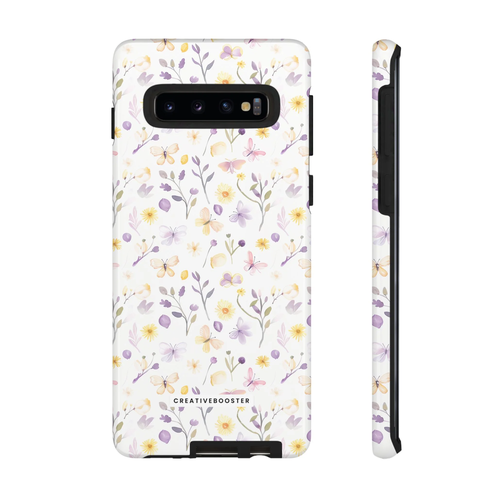 Pastel Meadow - Tough Phone Case - Image 10