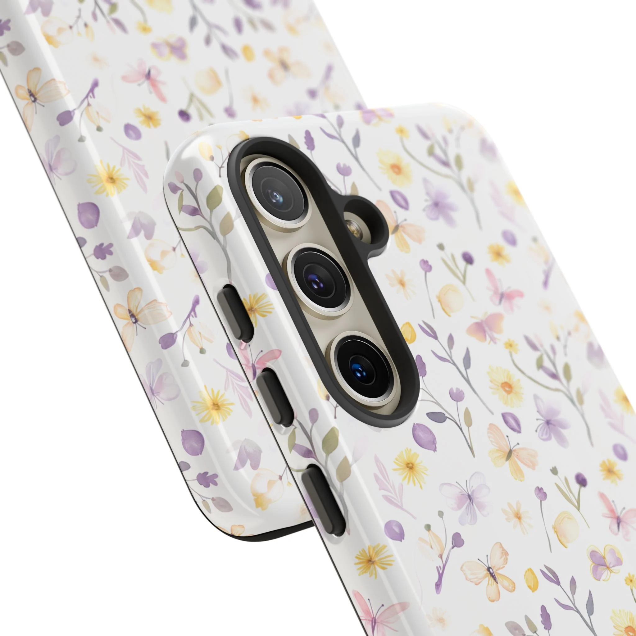 Pastel Meadow - Tough Phone Case - Image 126