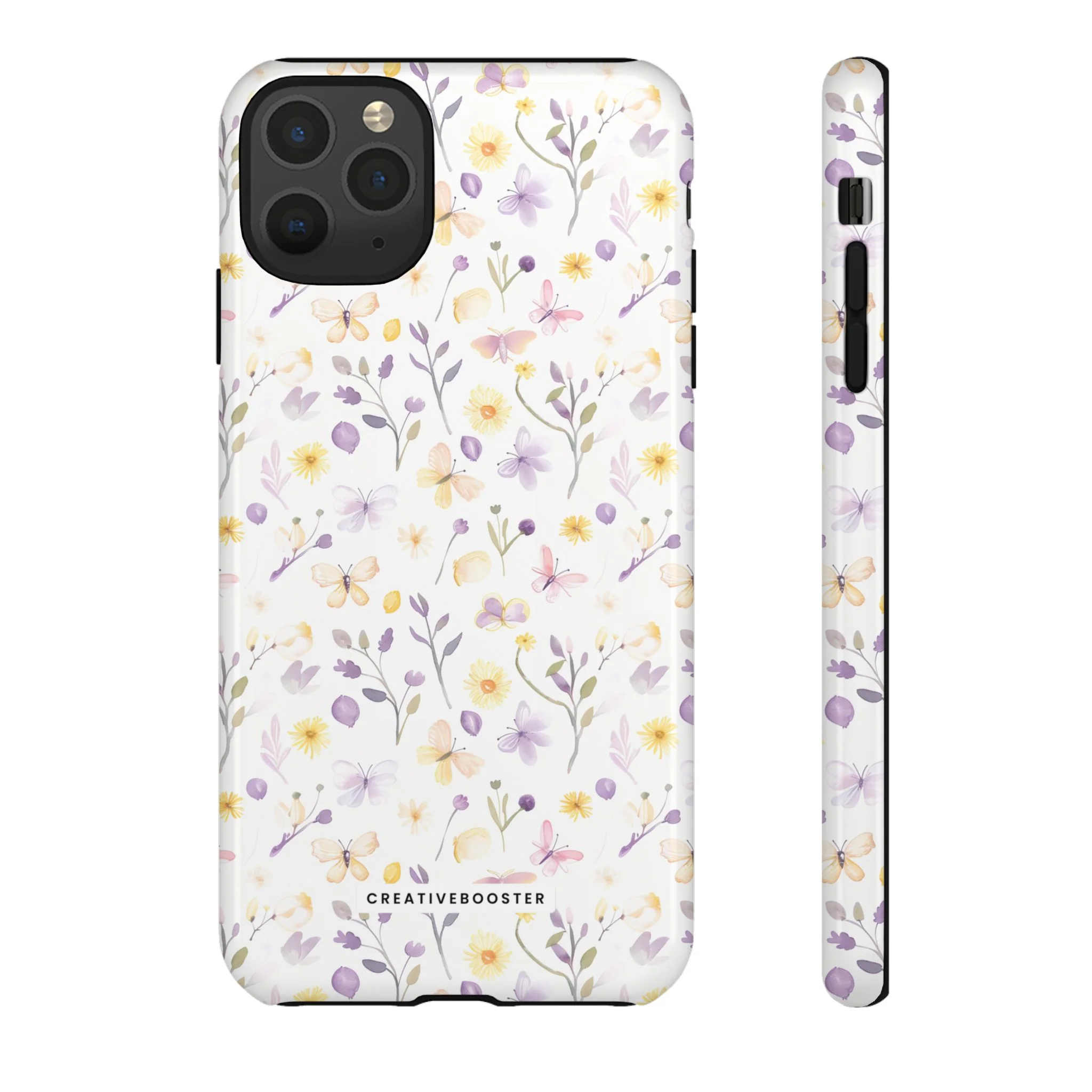 Pastel Meadow - Tough Phone Case - Image 13