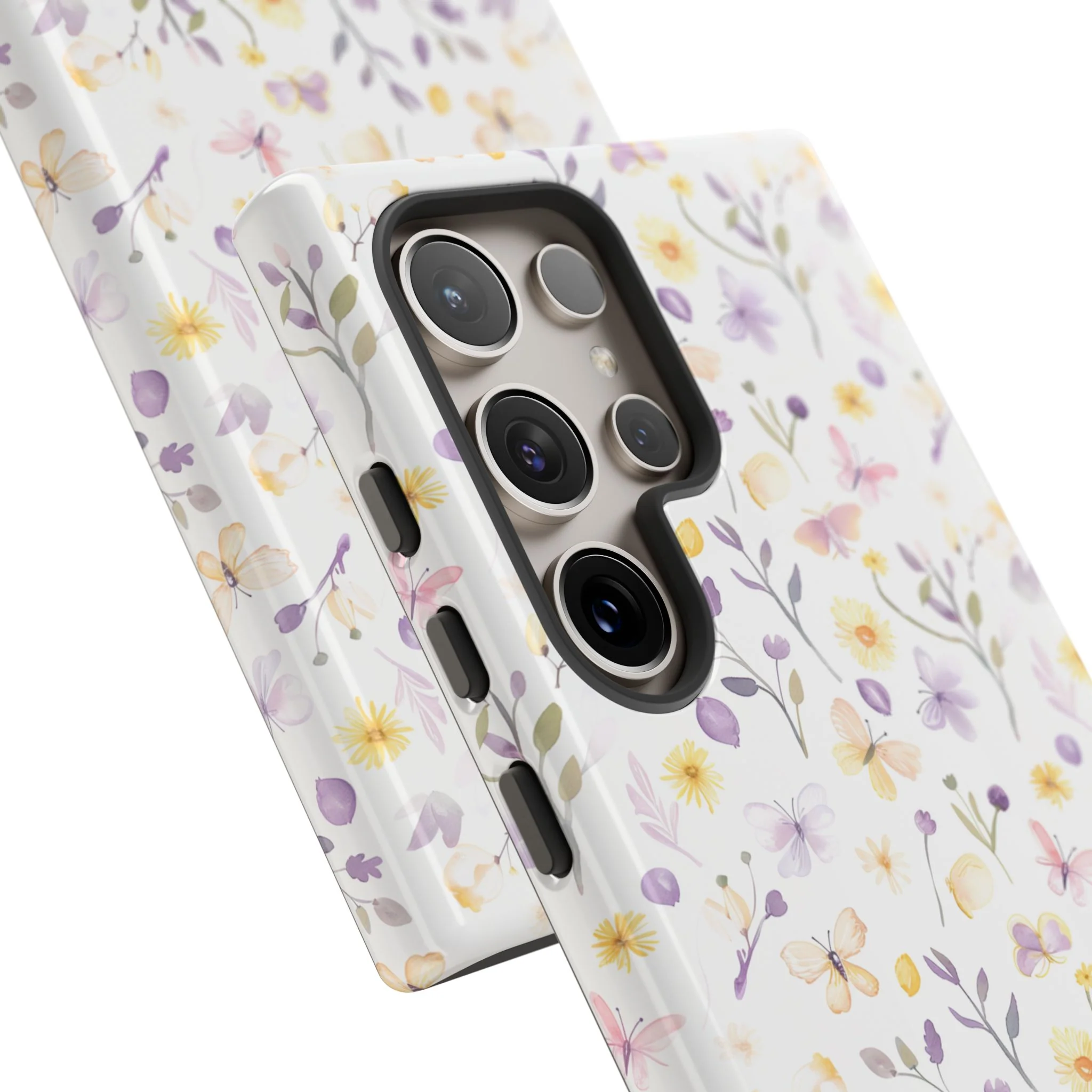 Pastel Meadow - Tough Phone Case - Image 132