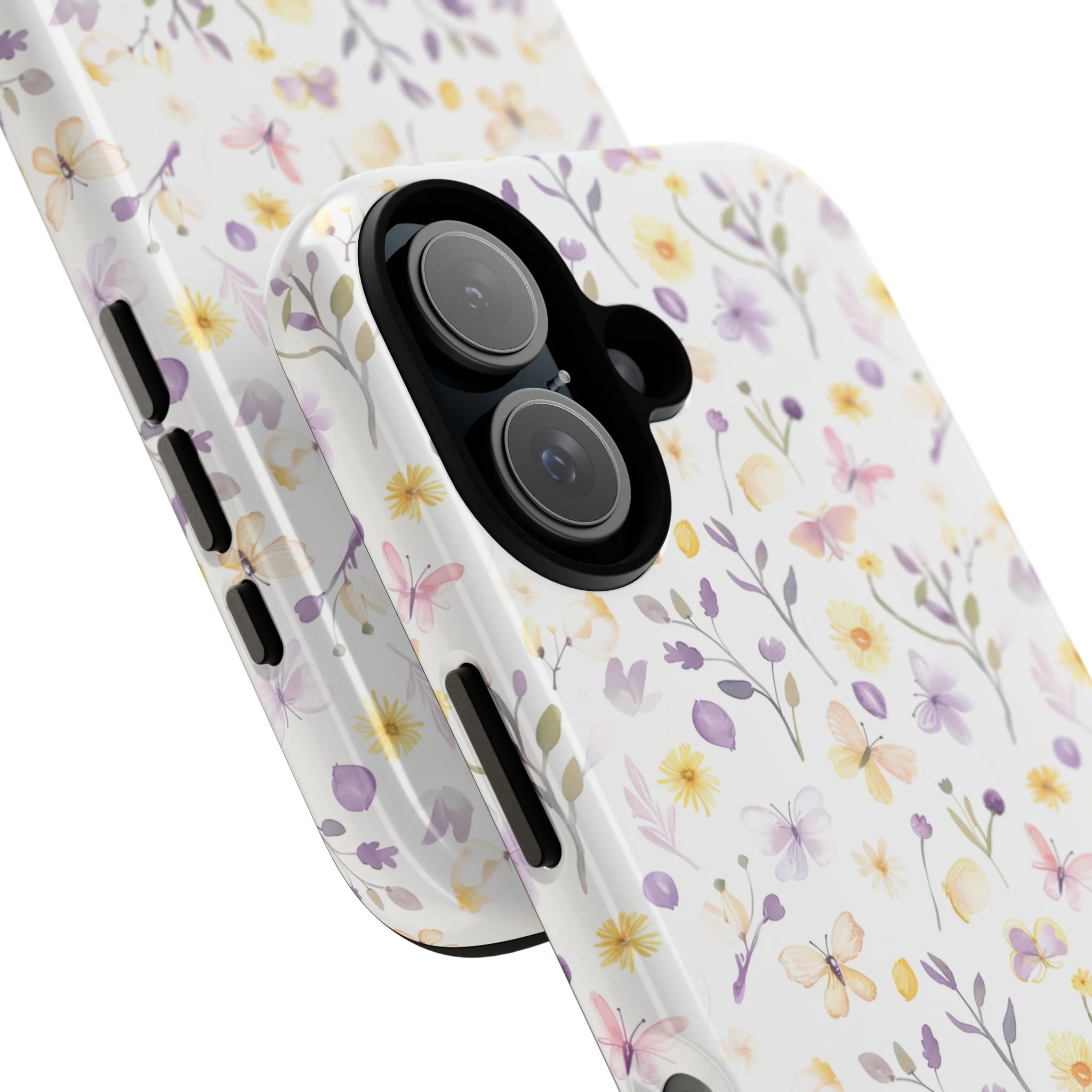 Pastel Meadow - Tough Phone Case - Image 141