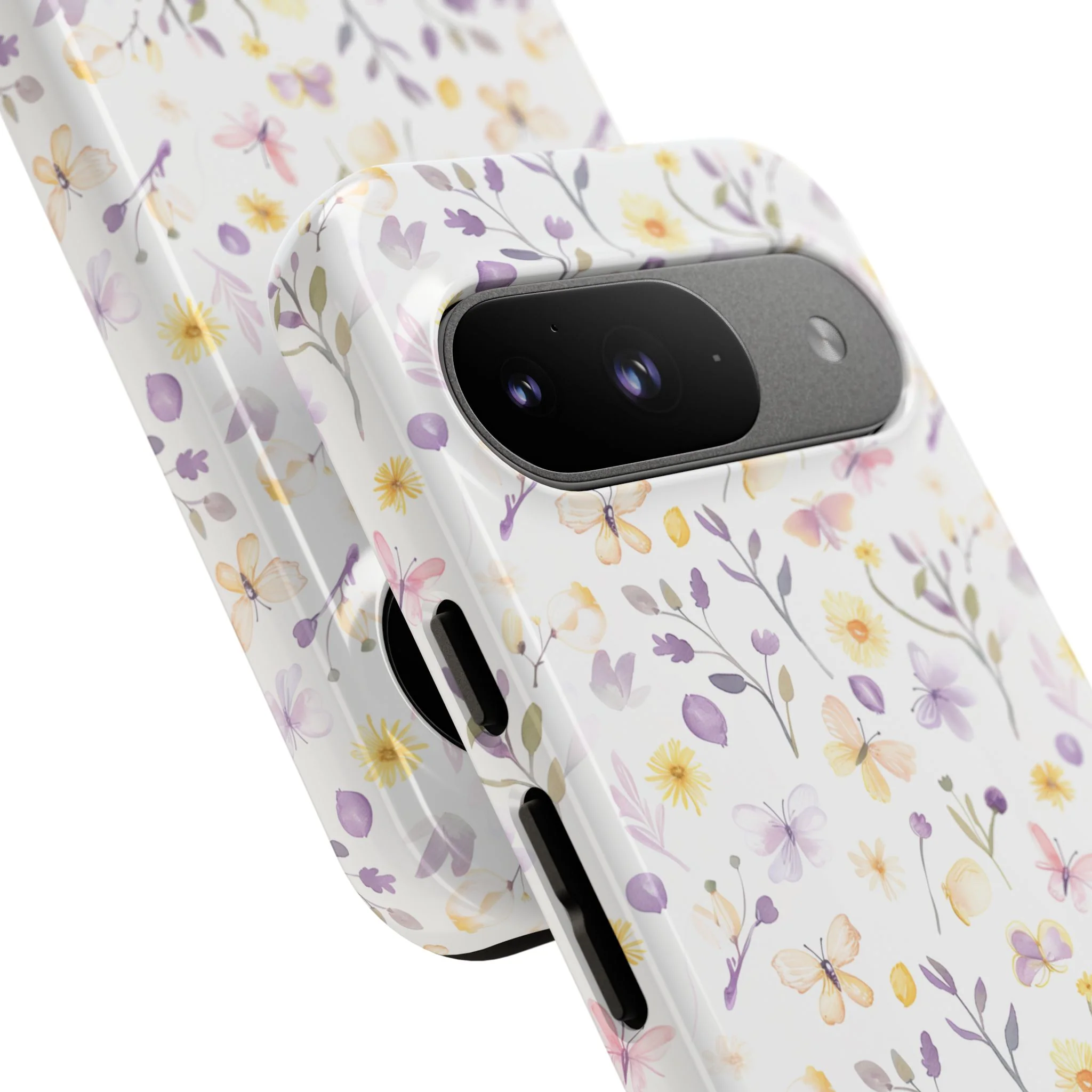 Pastel Meadow - Tough Phone Case - Image 150