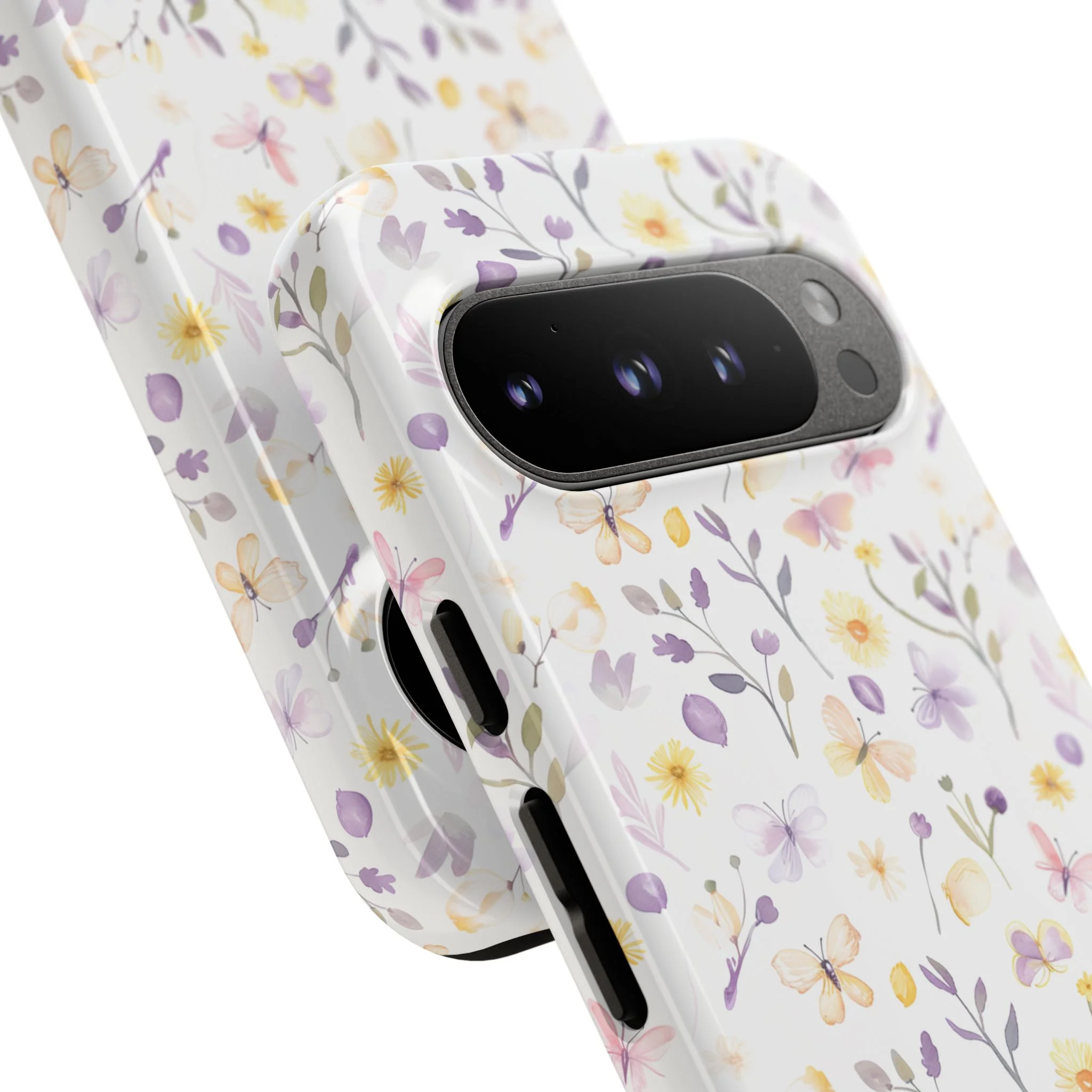 Pastel Meadow - Tough Phone Case - Image 152