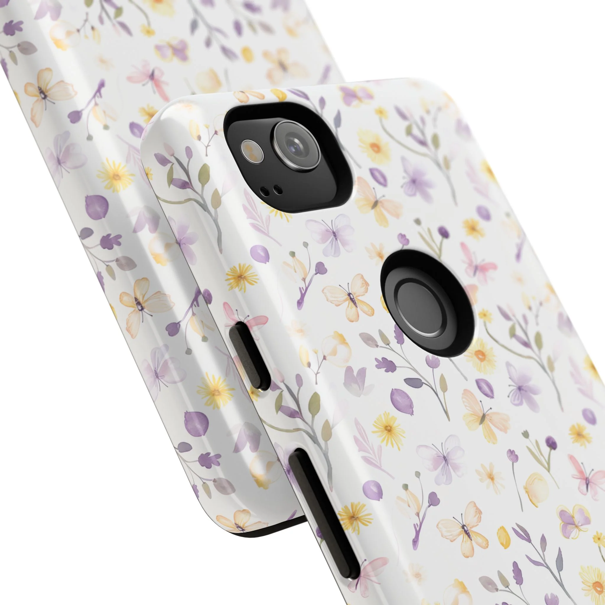Pastel Meadow - Tough Phone Case - Image 156